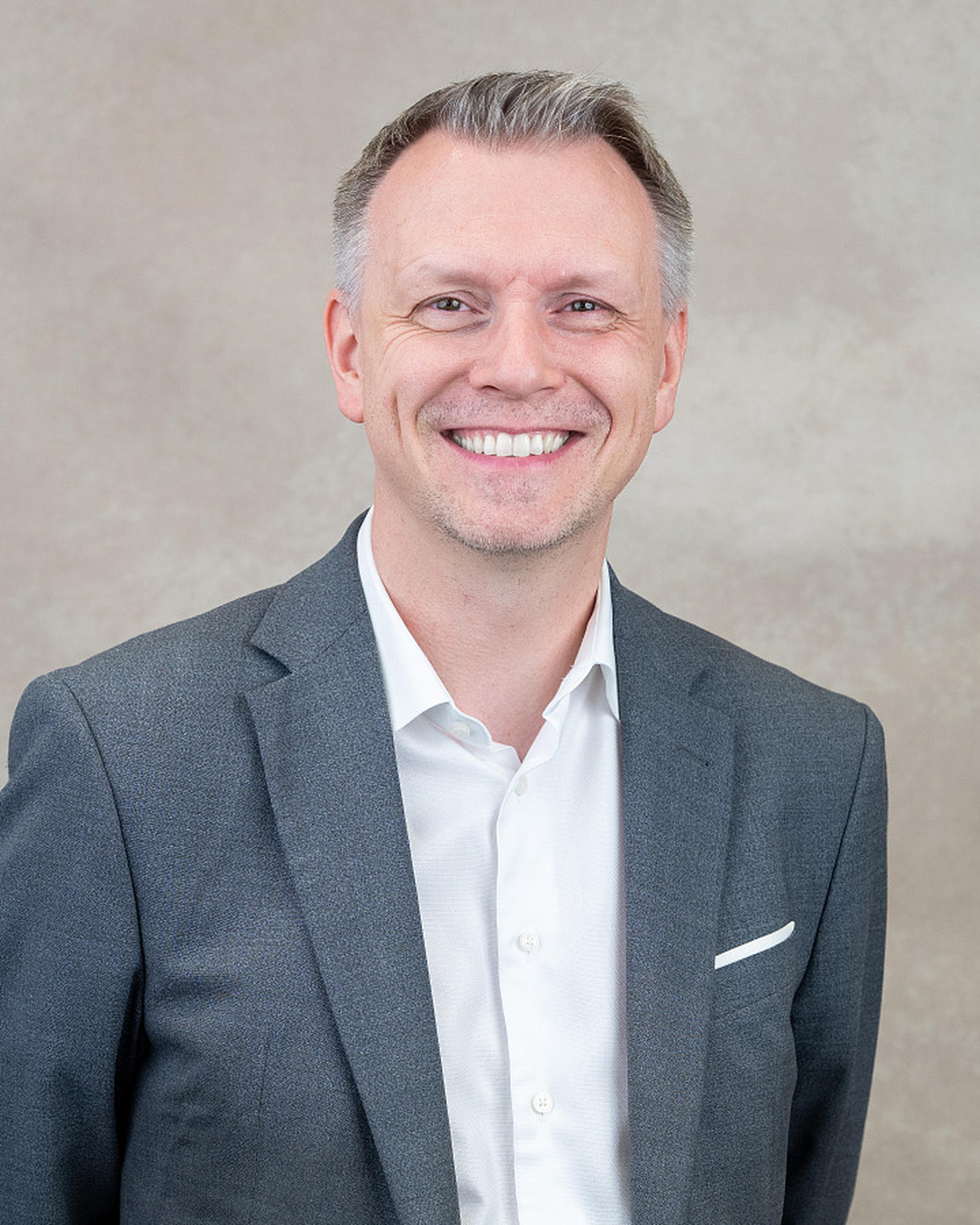 Benjamin Niemeyer