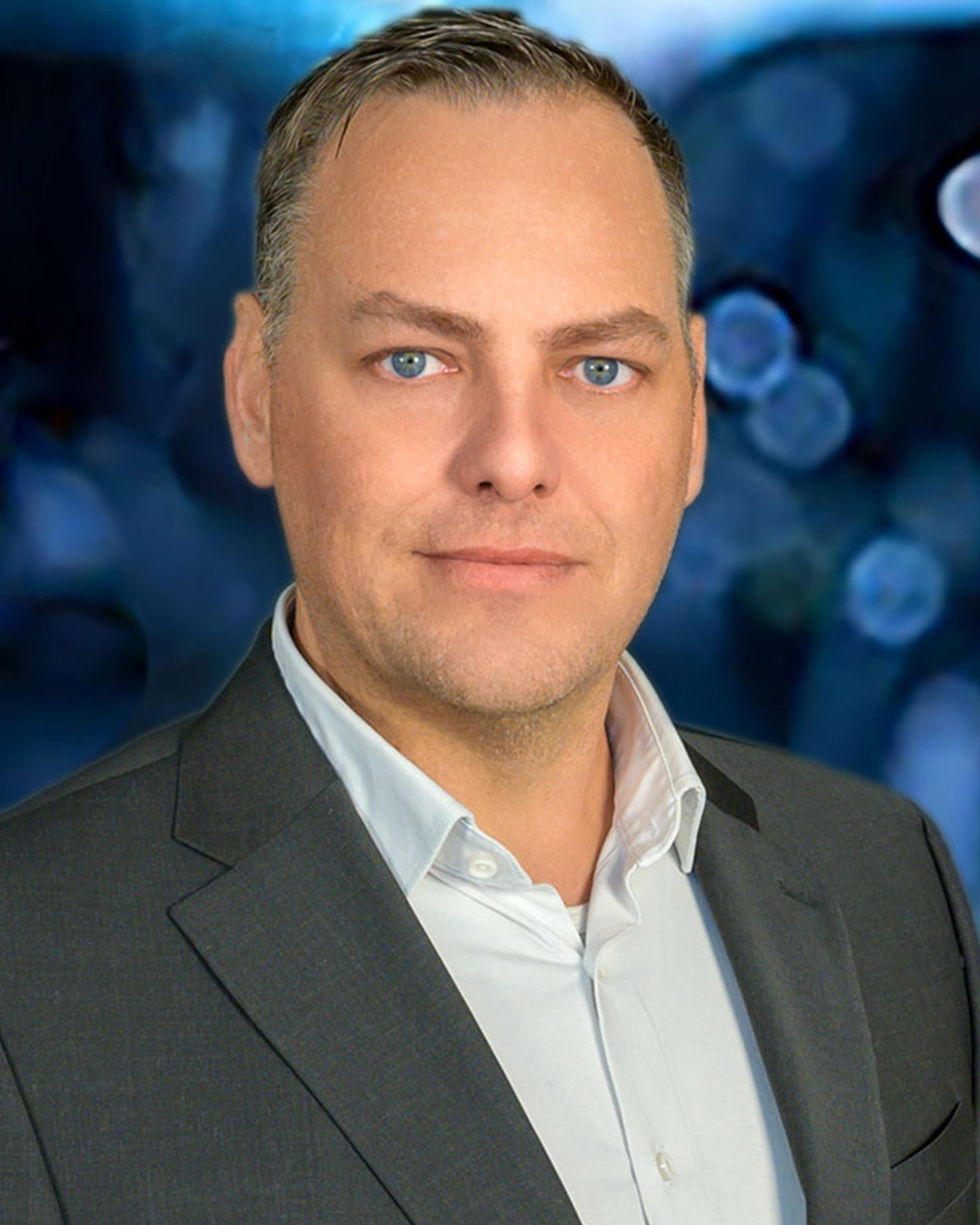 Photo of Daniel Diwischek