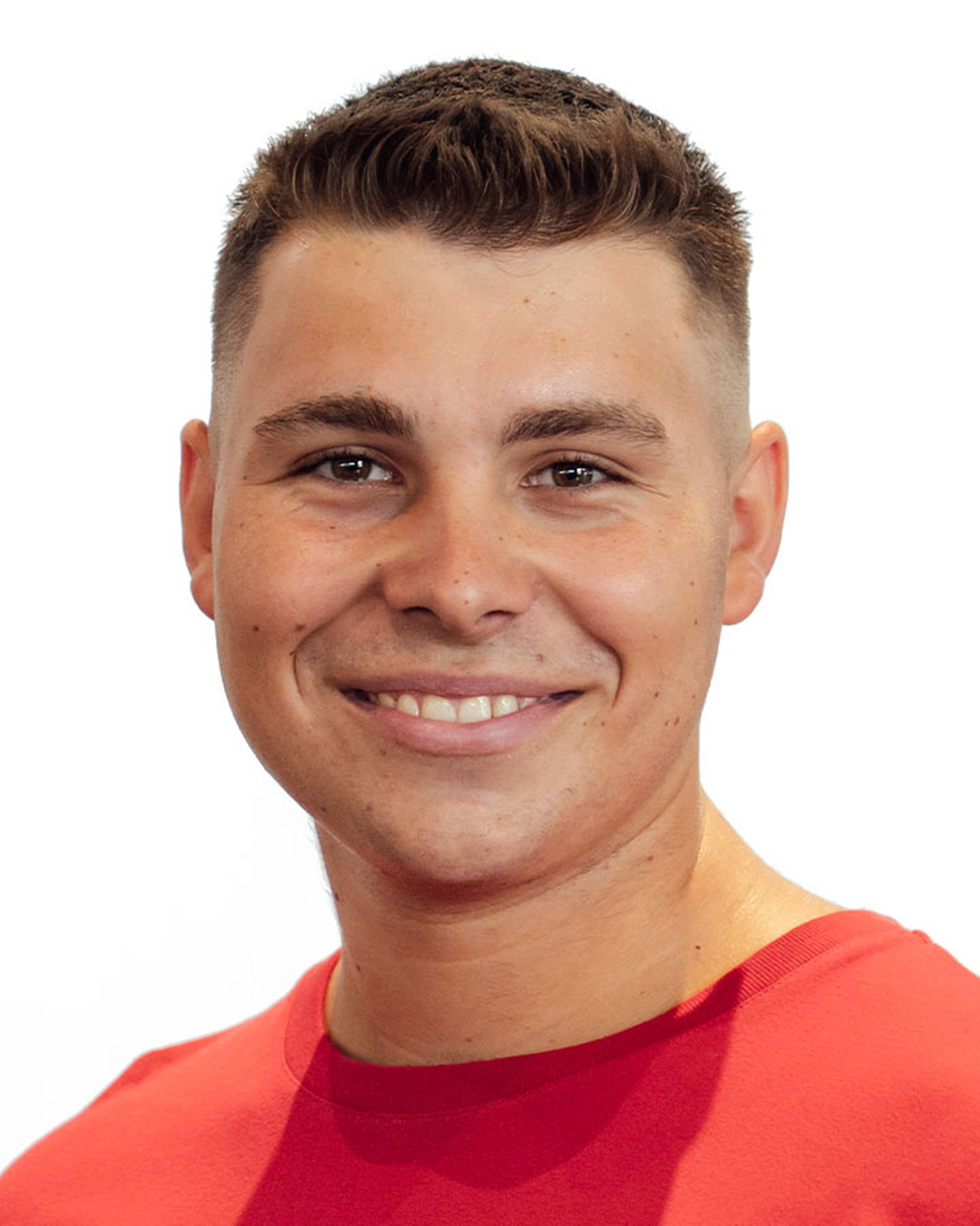 Photo of Jan Kalenberg