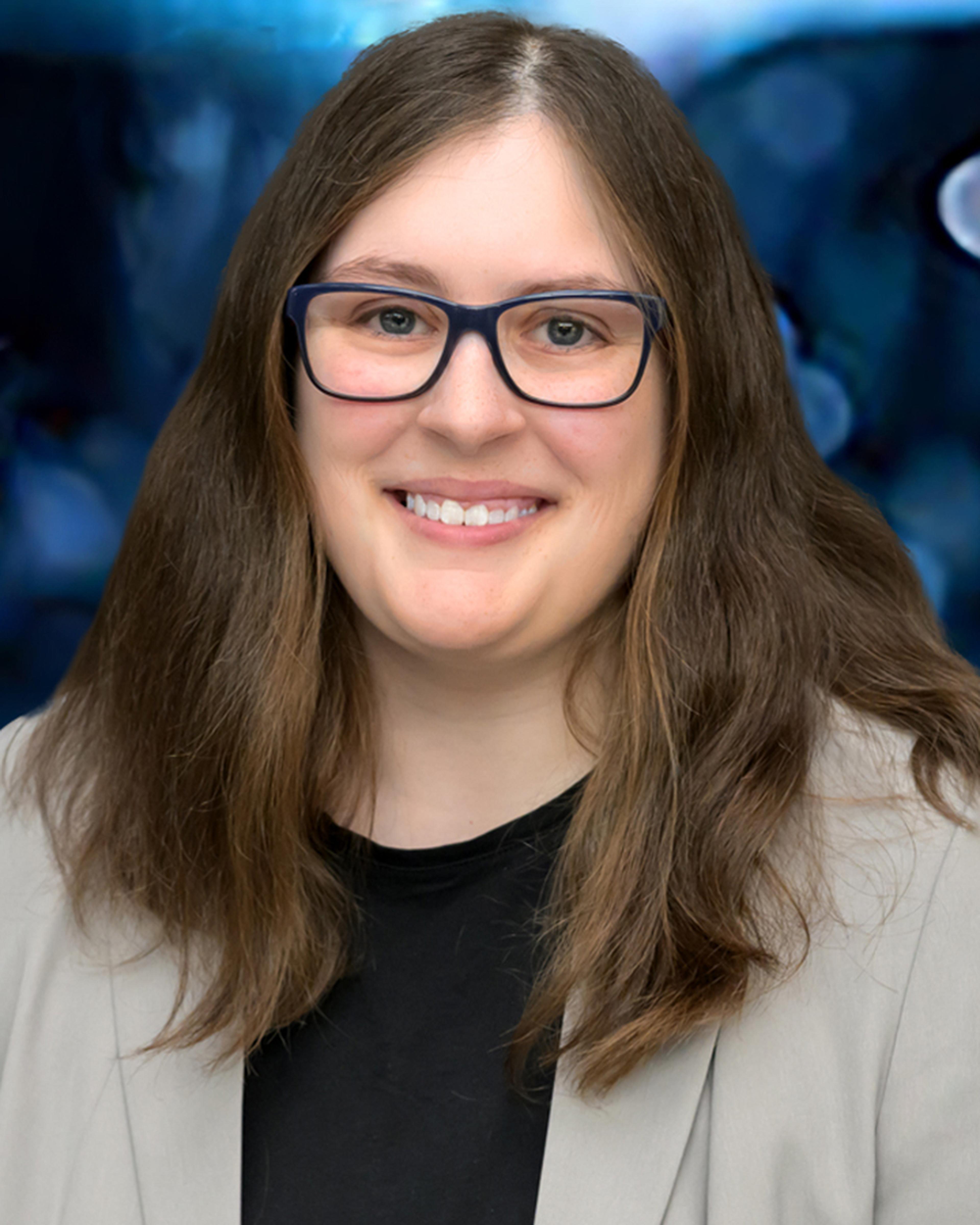 Photo of Alina Jonas