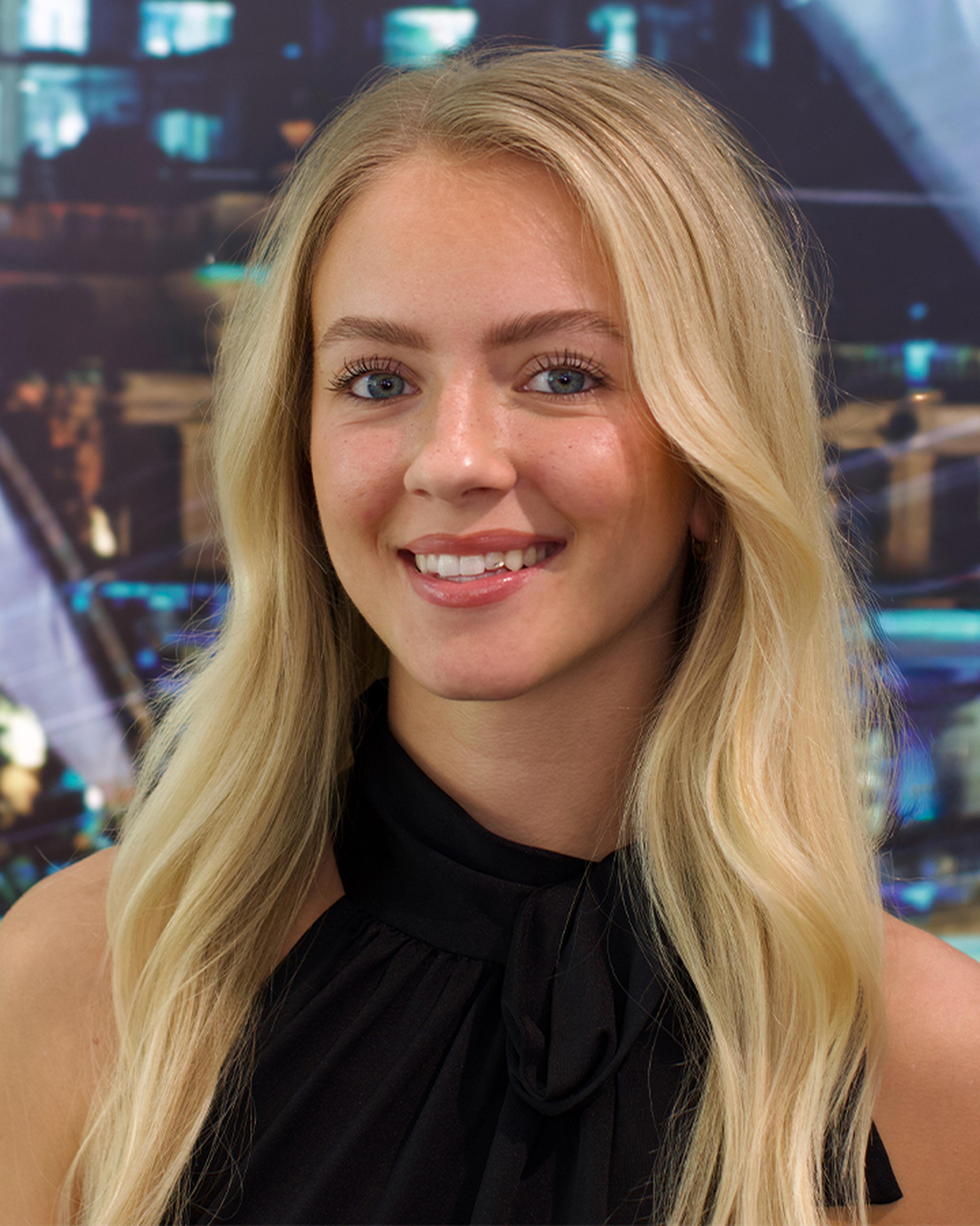 Photo of Annalena Kunst