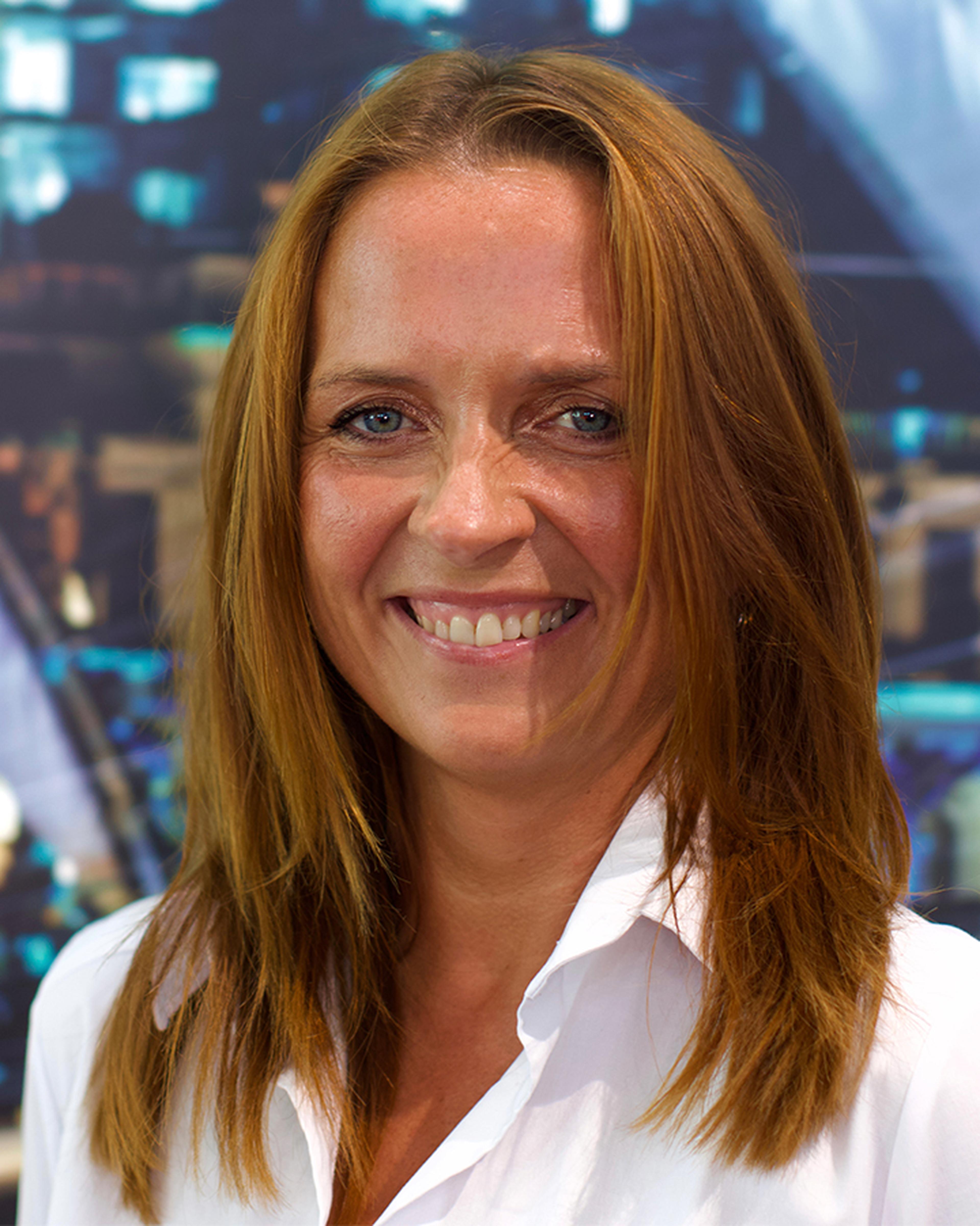 Photo of Monika Brandt