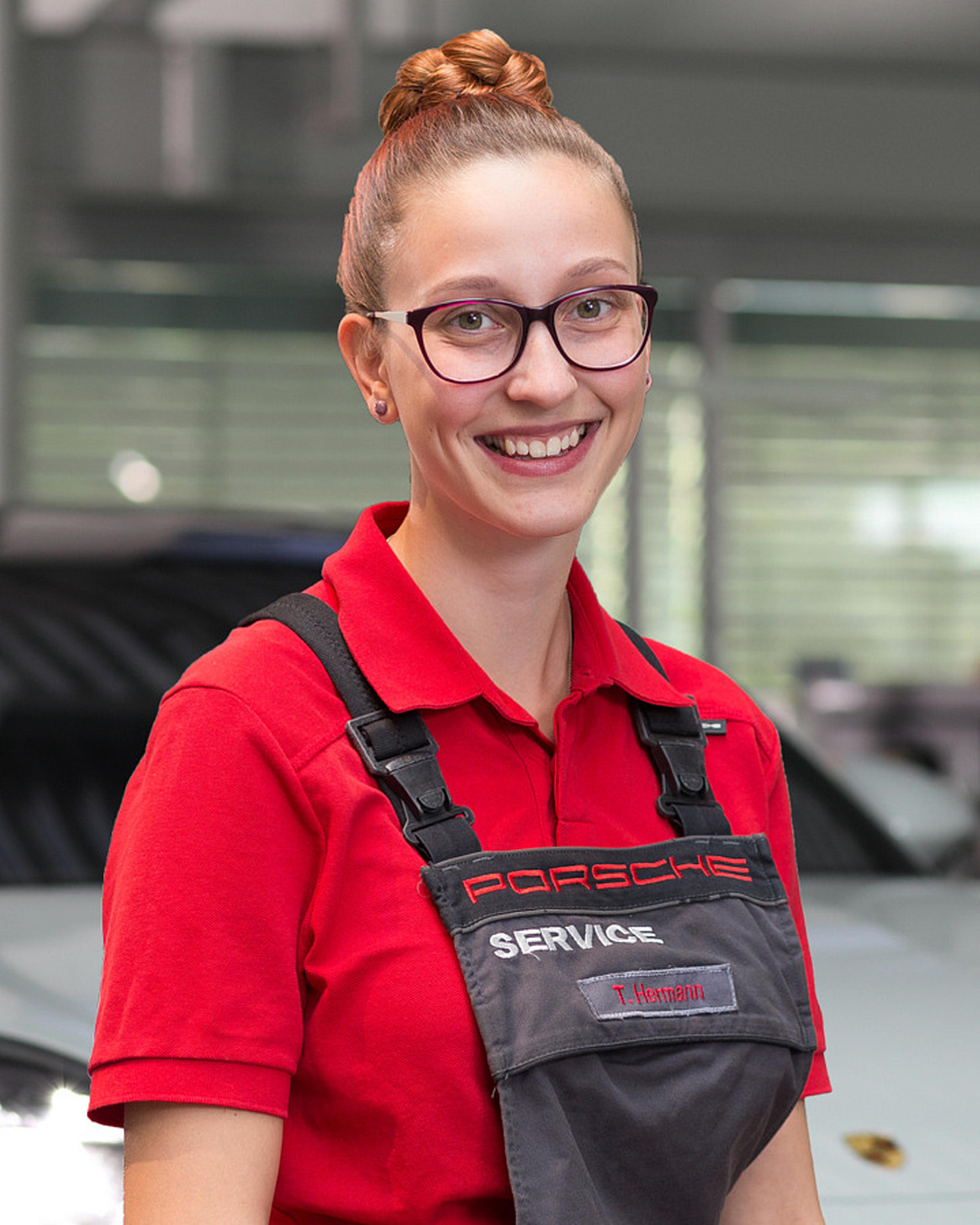 Tanita Hermann