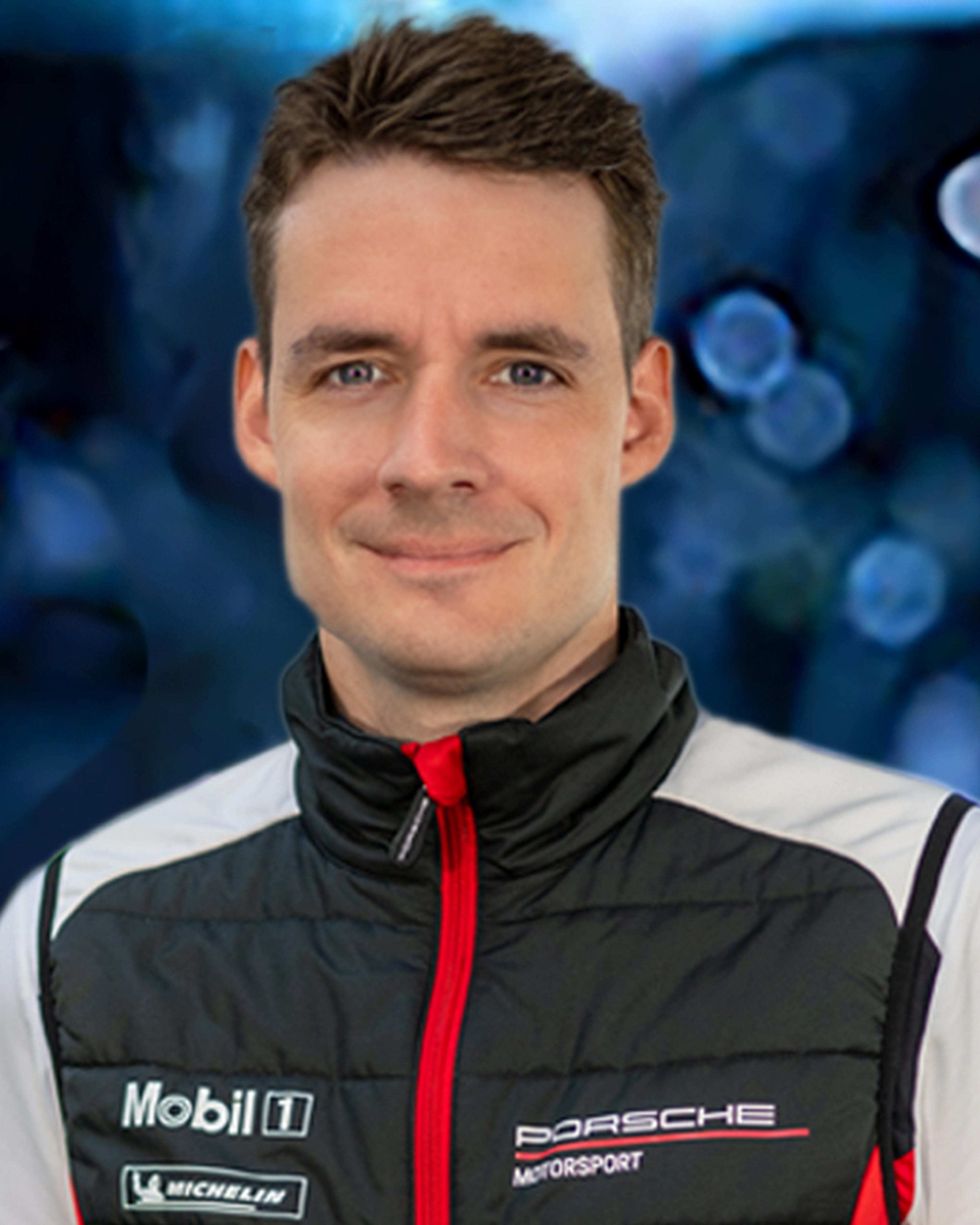 Photo of René Cramer