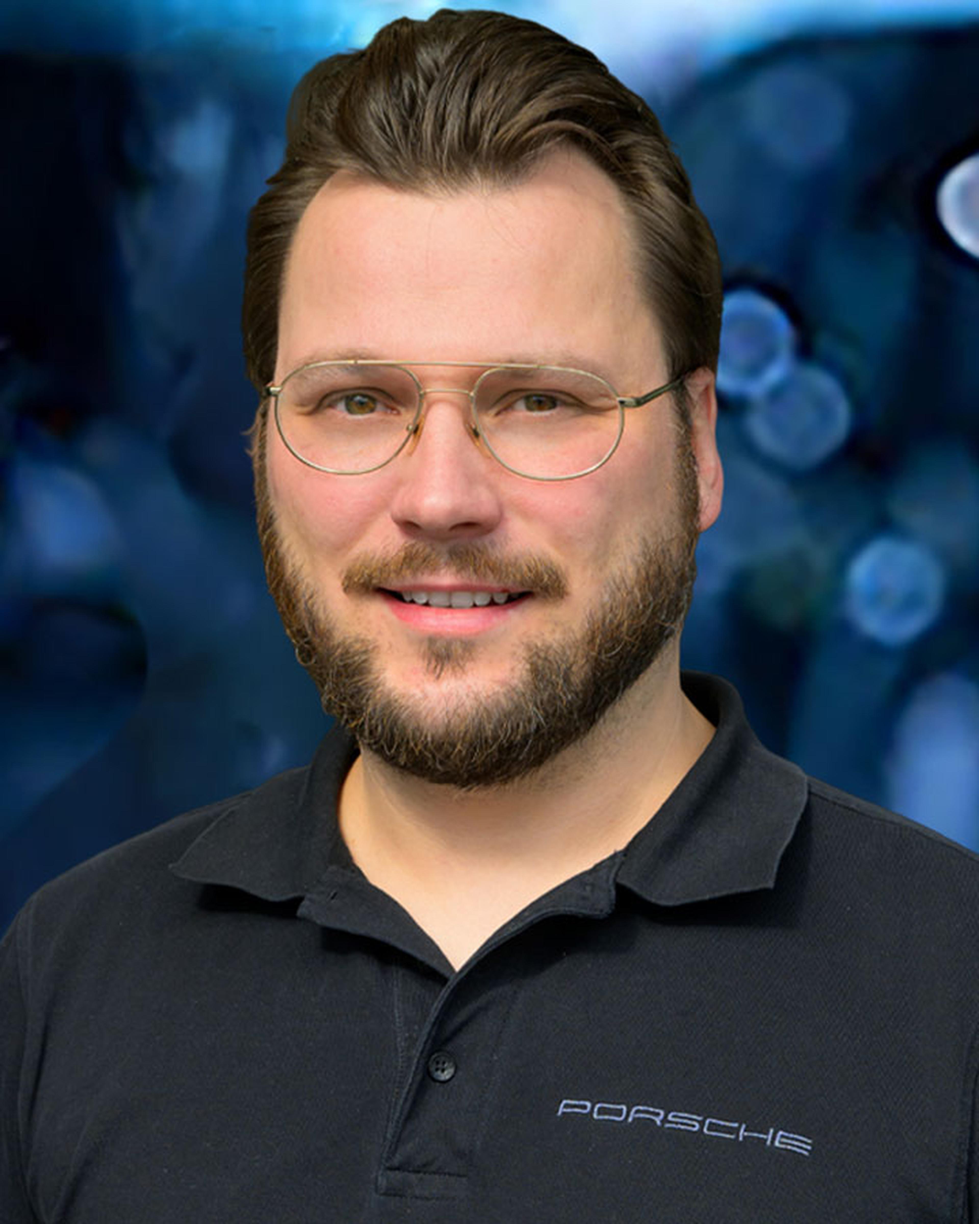 Photo of Johannes Schmidt
