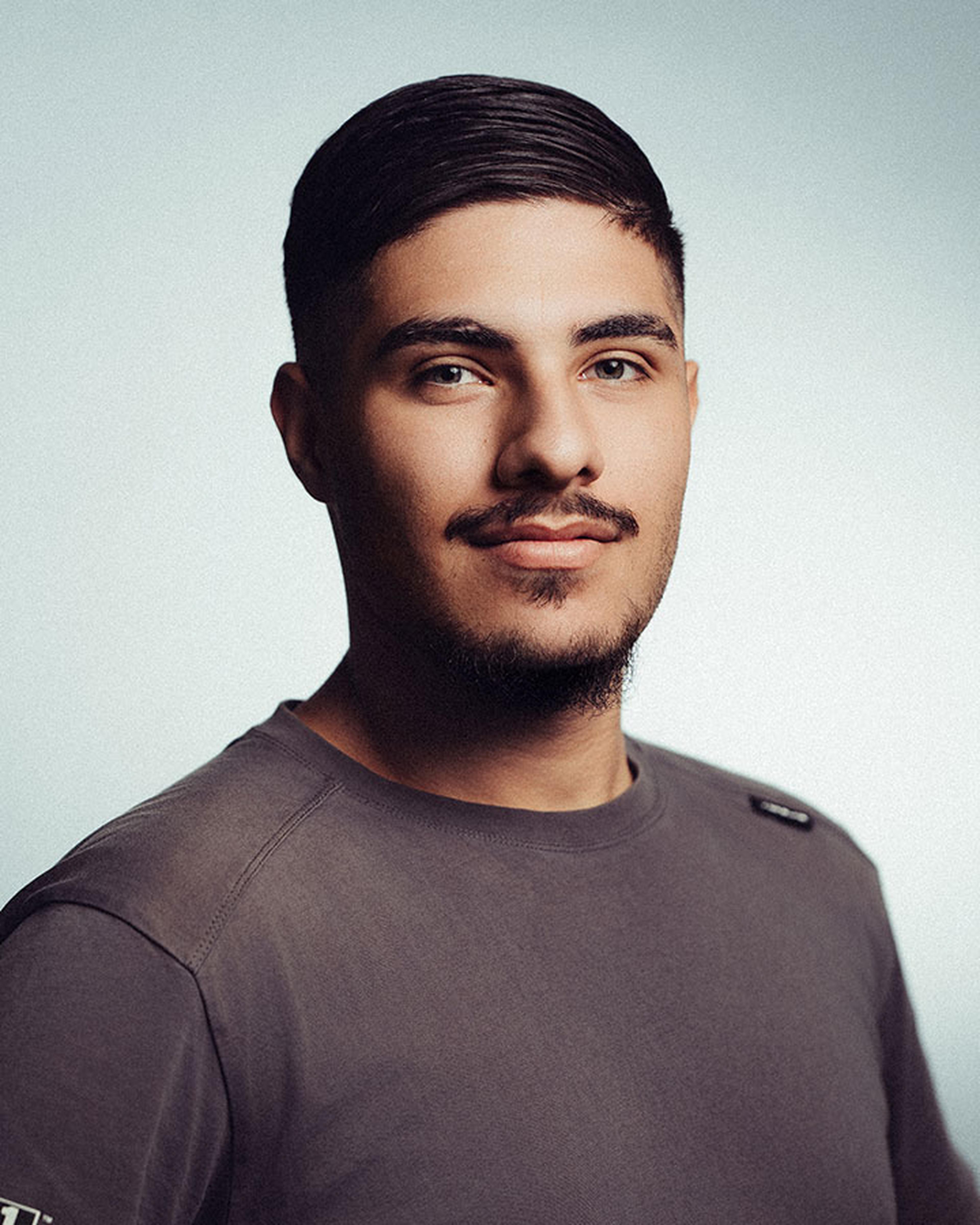 Photo of Parsa Shahmoradi