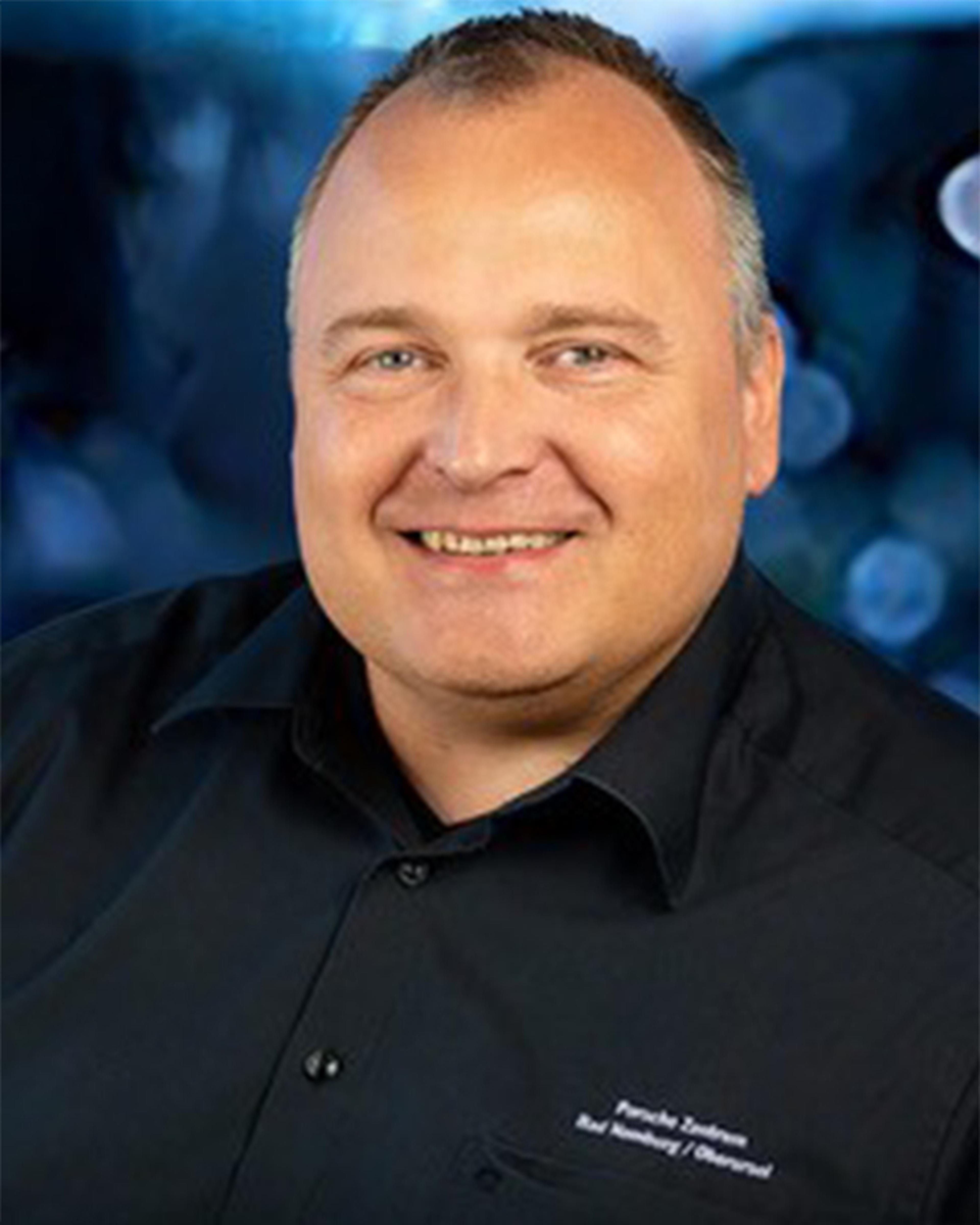Photo of Holger Fehlau