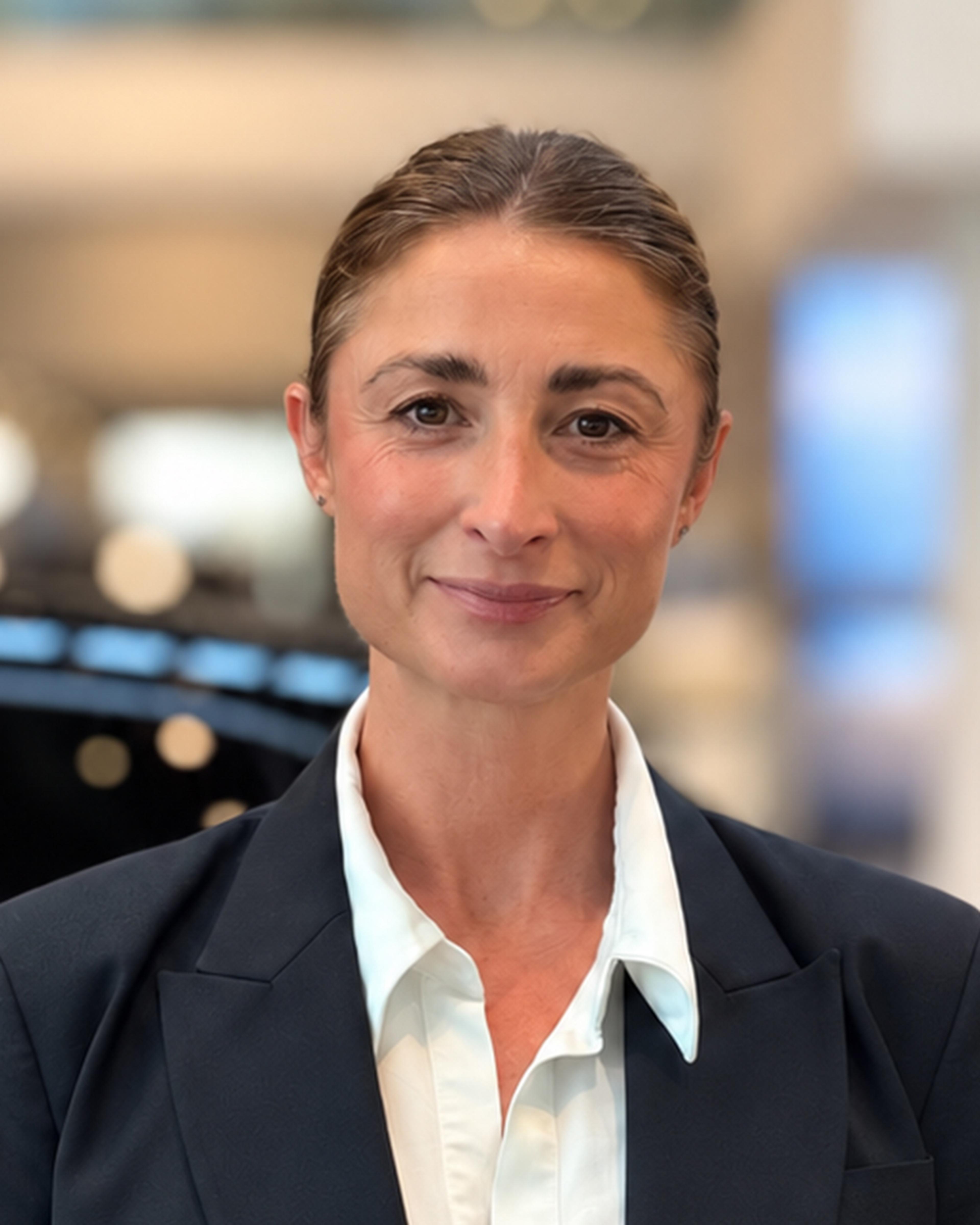 Photo of Marianne Nellessen