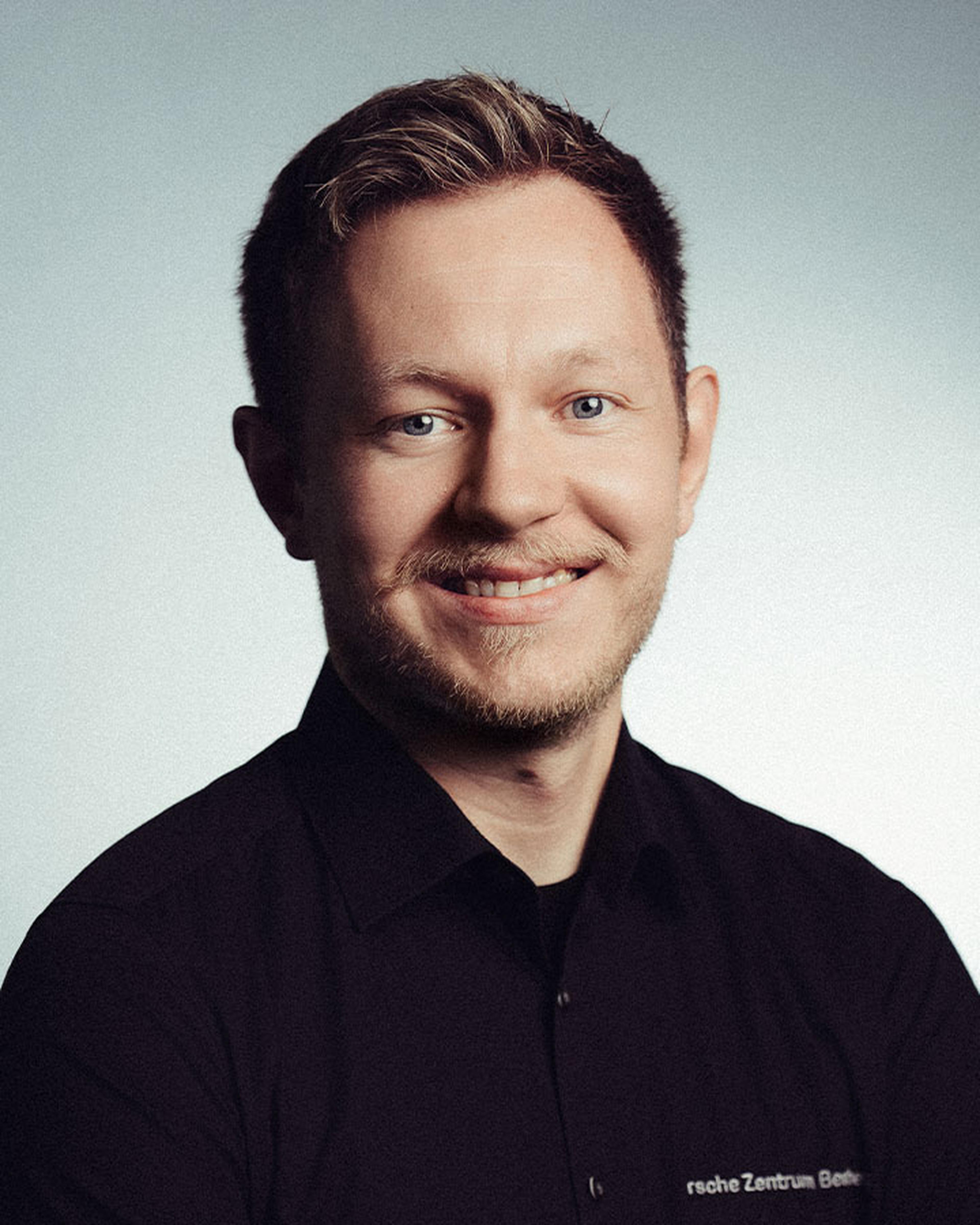 Photo of Philip Burghoff