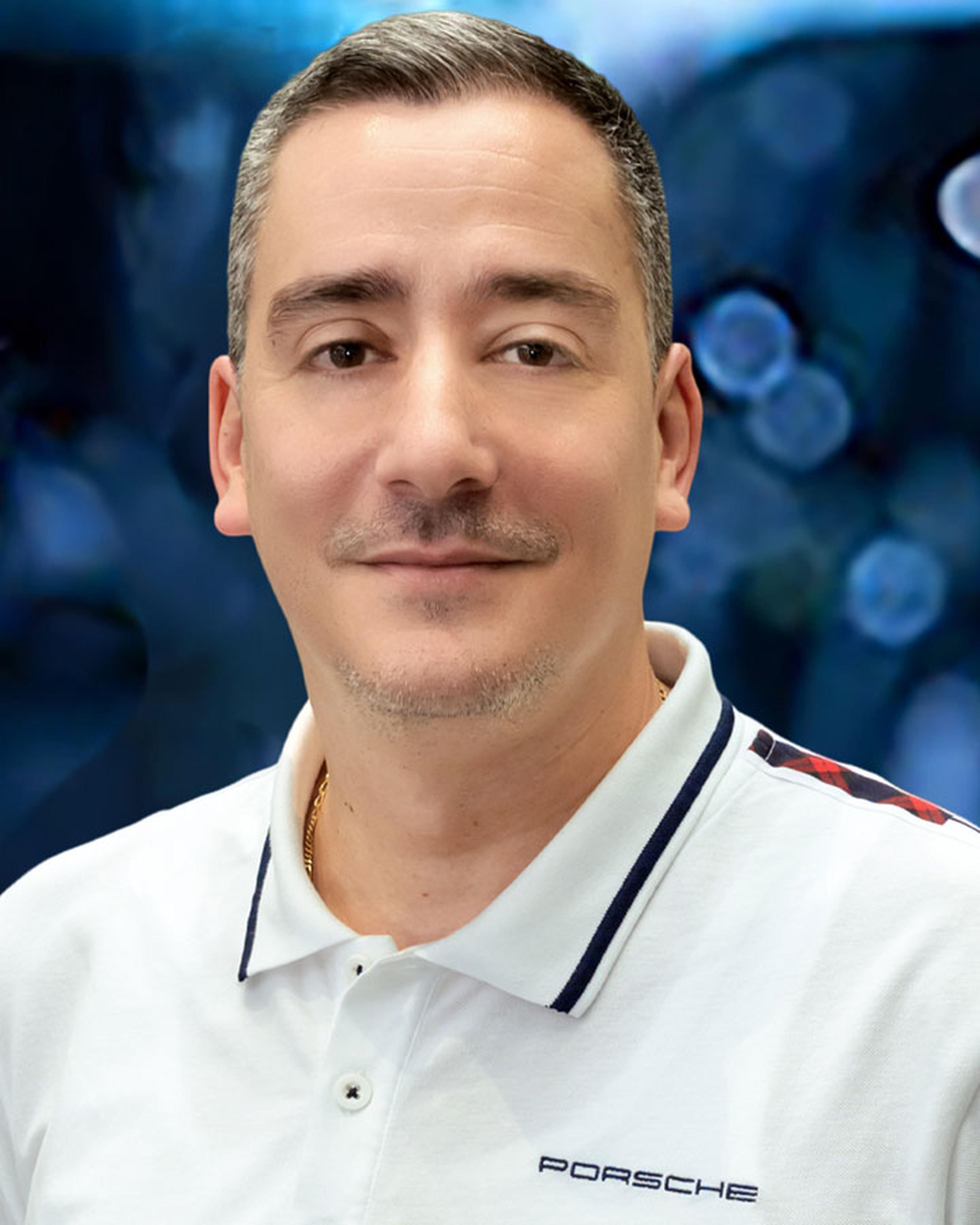 Photo of Francesco Palermo