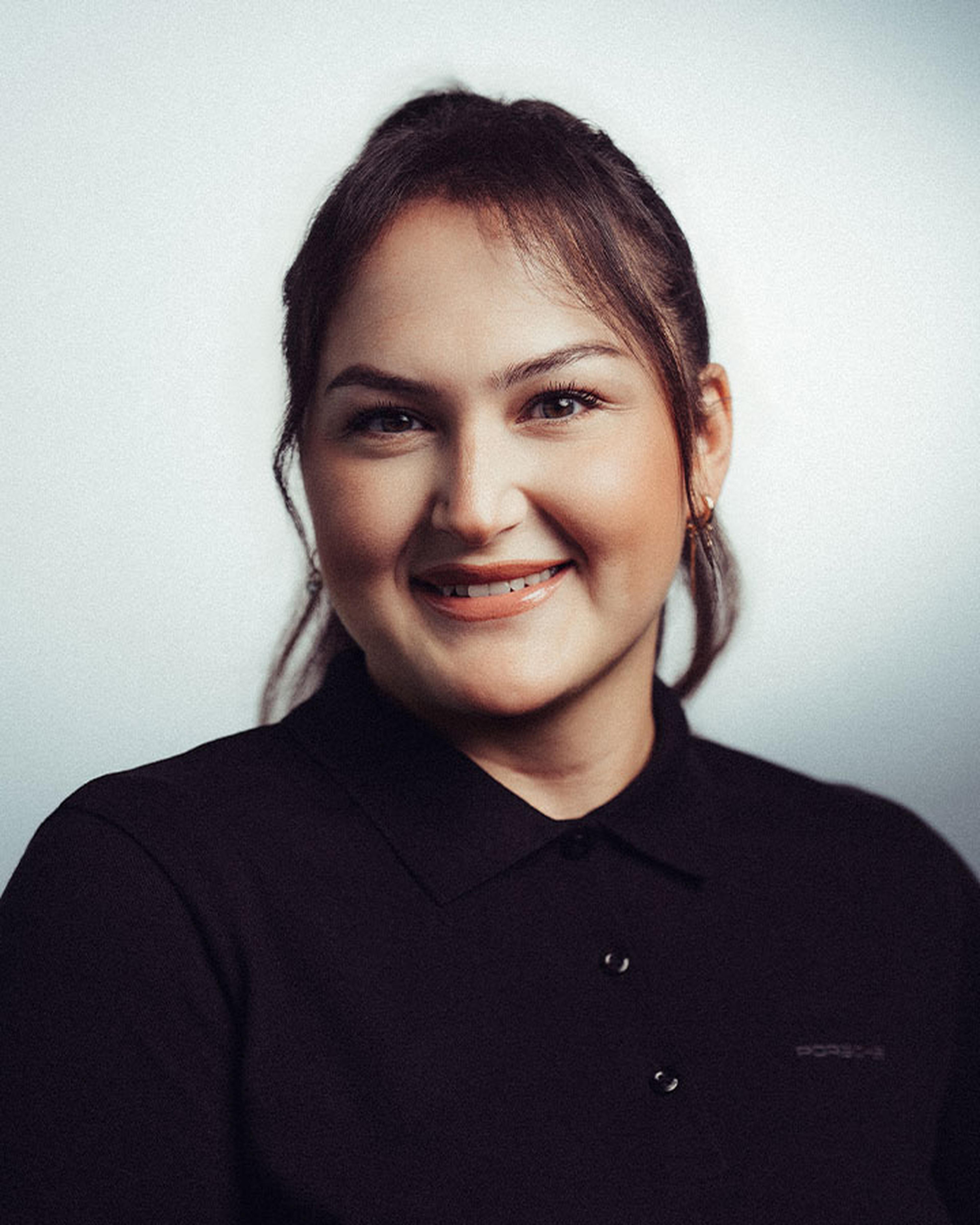 Photo of Eda Özata