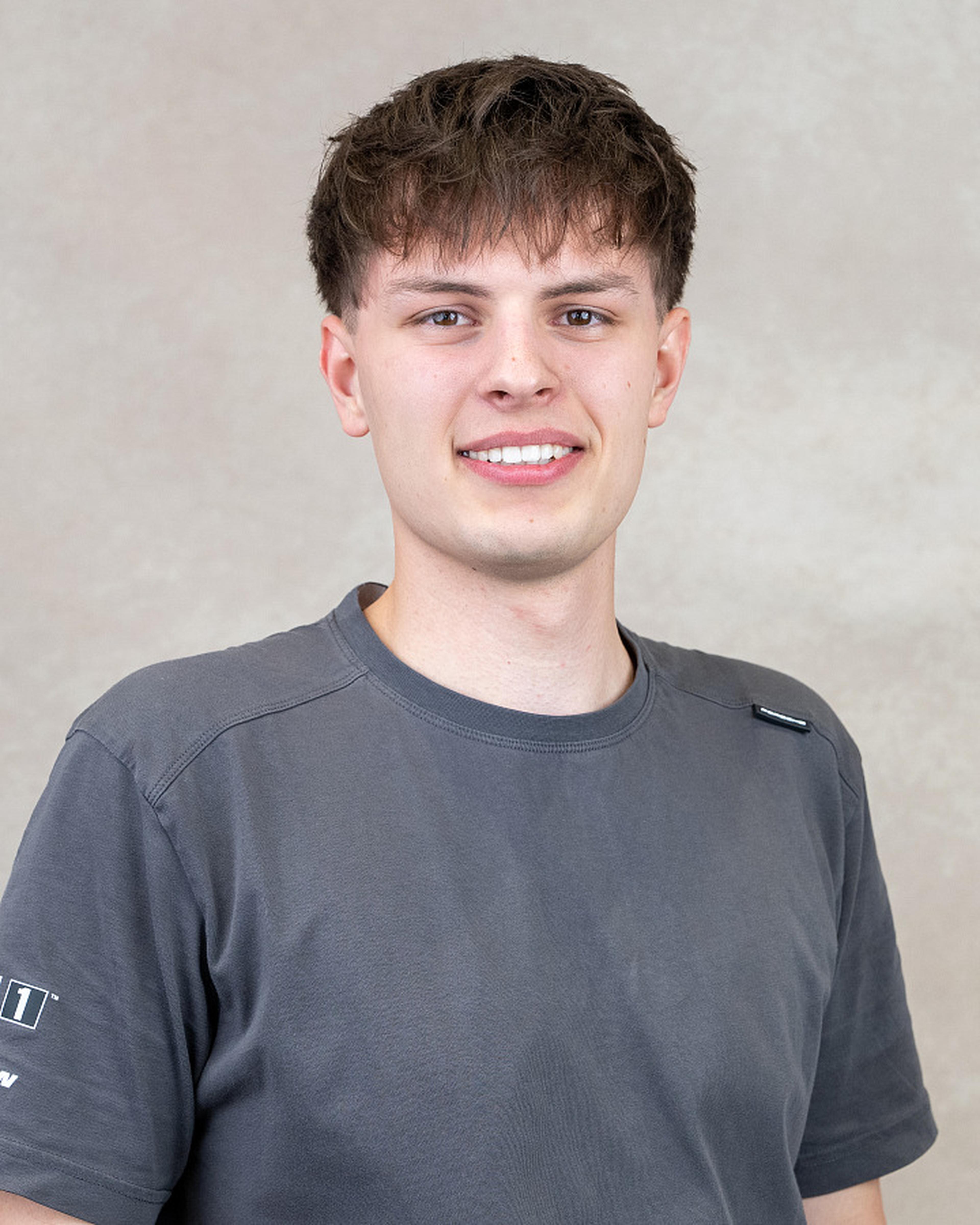 Tim Heucke