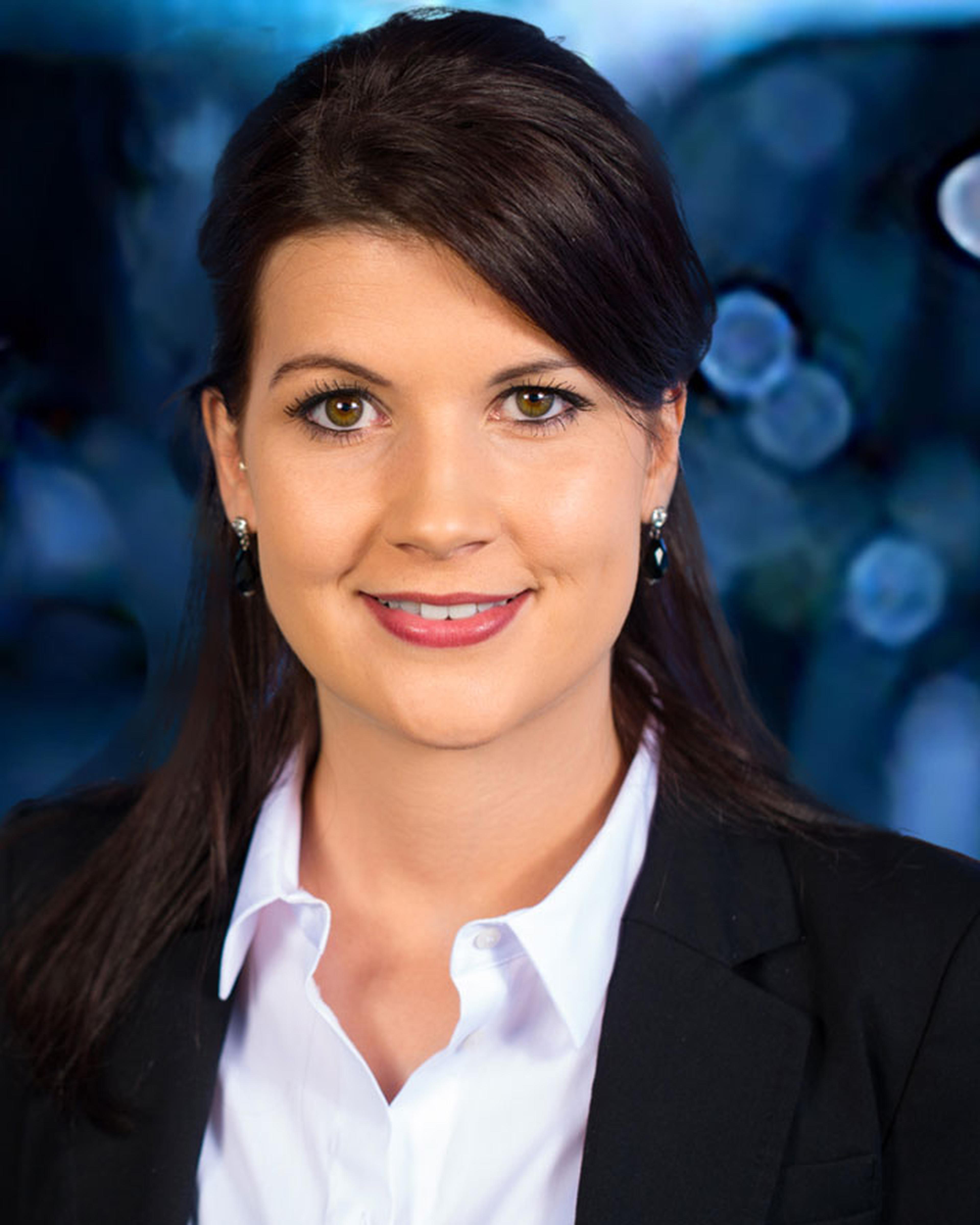 Photo of Viola Becker