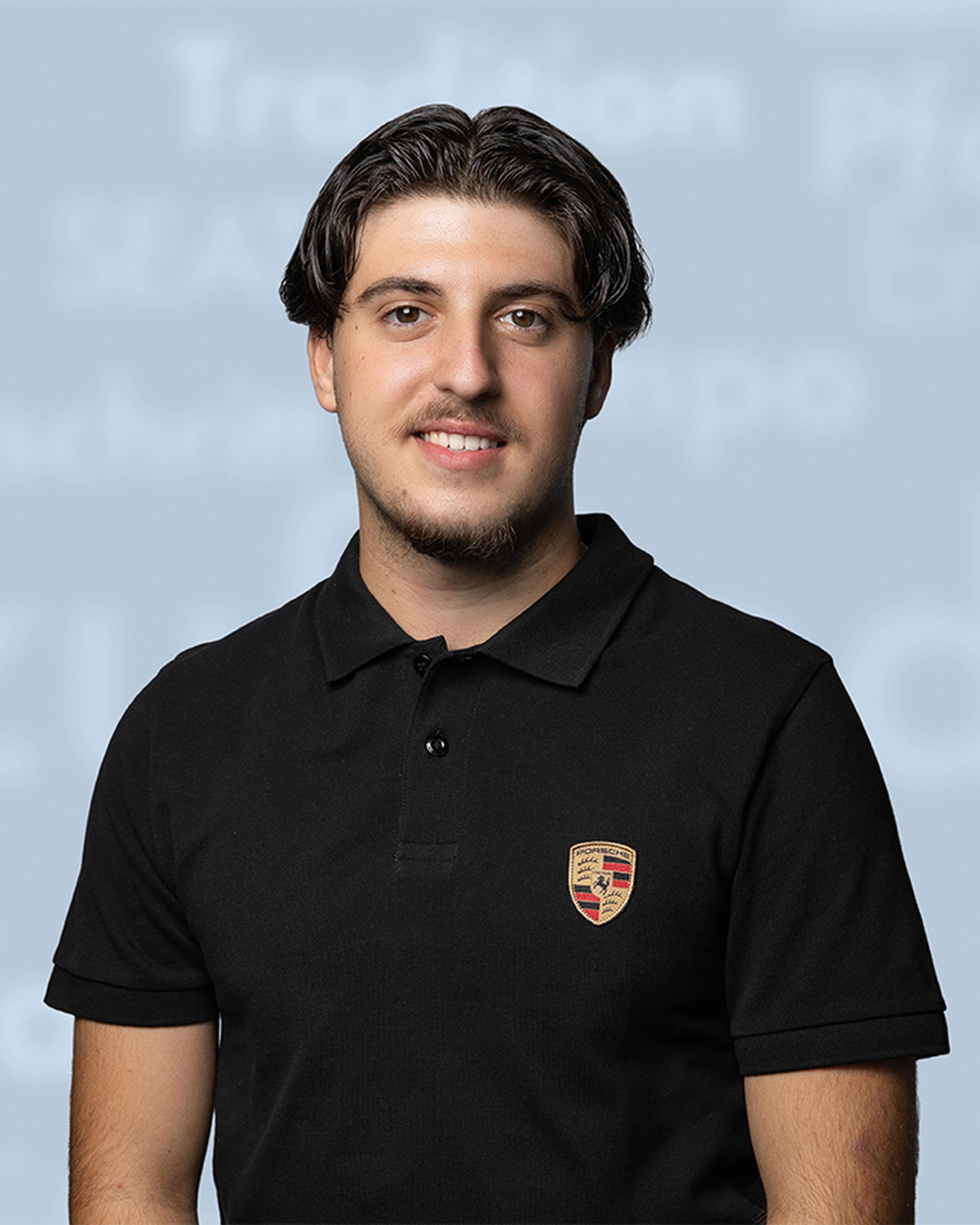 Photo of Fabiano Cordaro 
