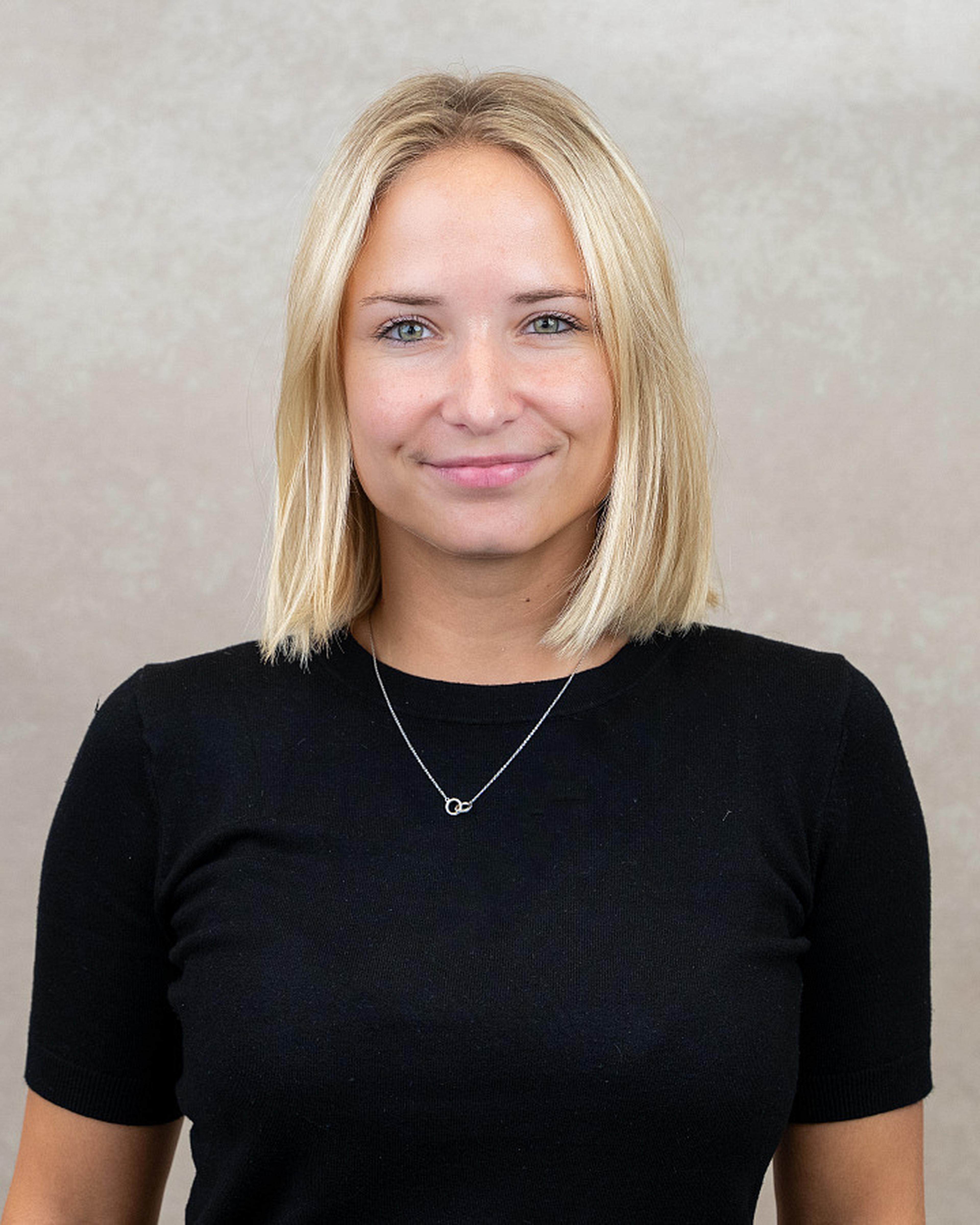 Lia Hollweg