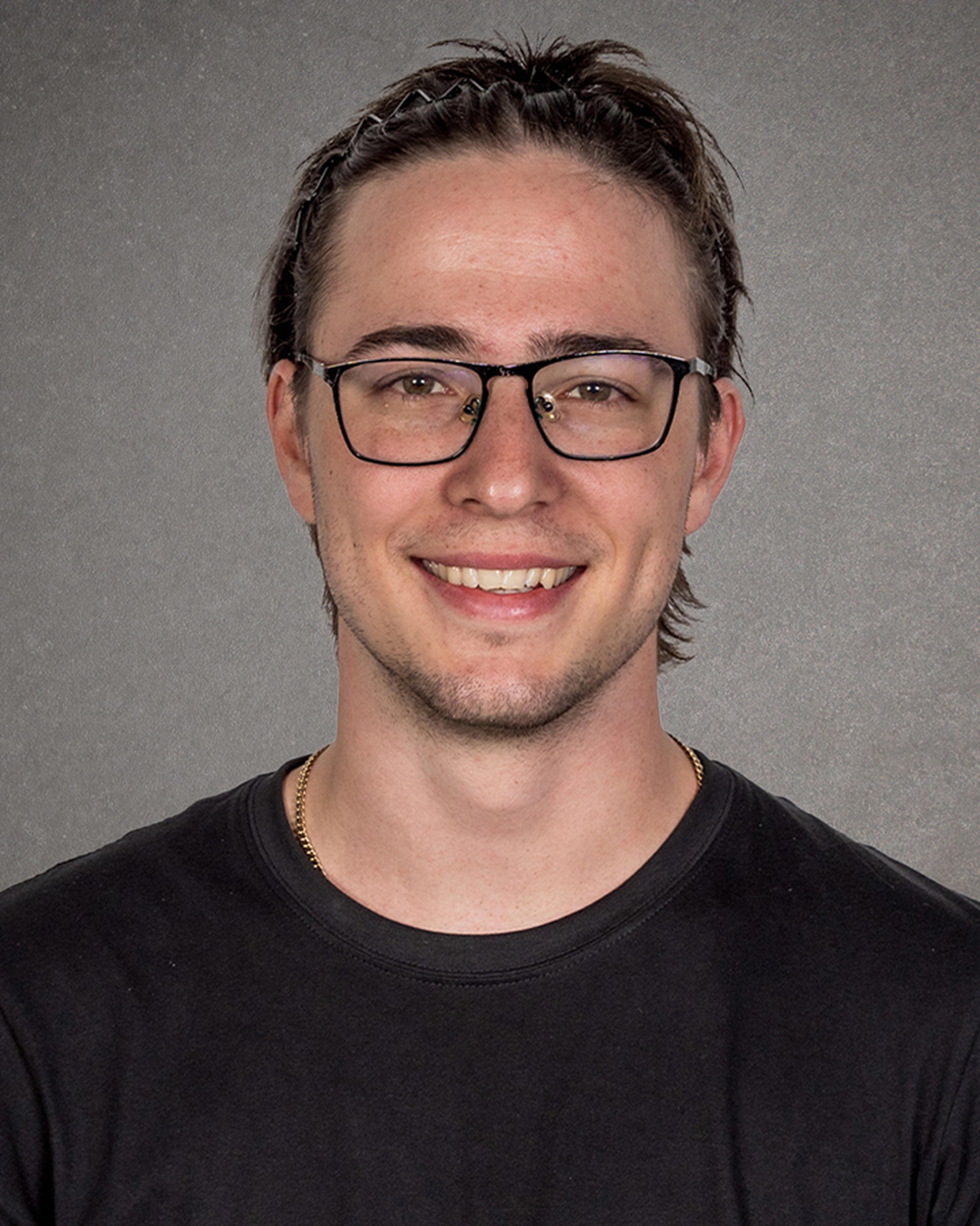 Photo of Mika Finn Erpenbach