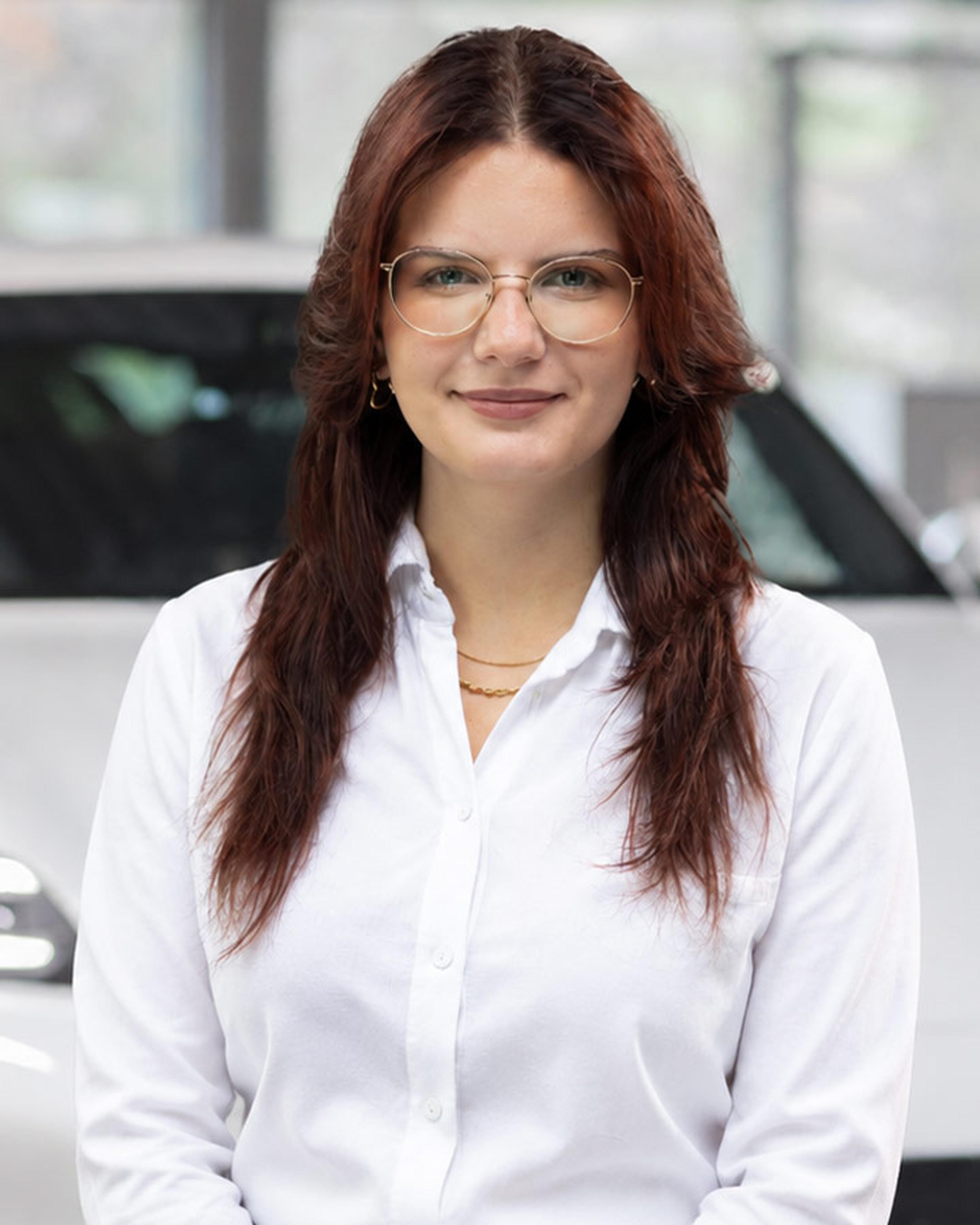 Photo of Nicola Walter