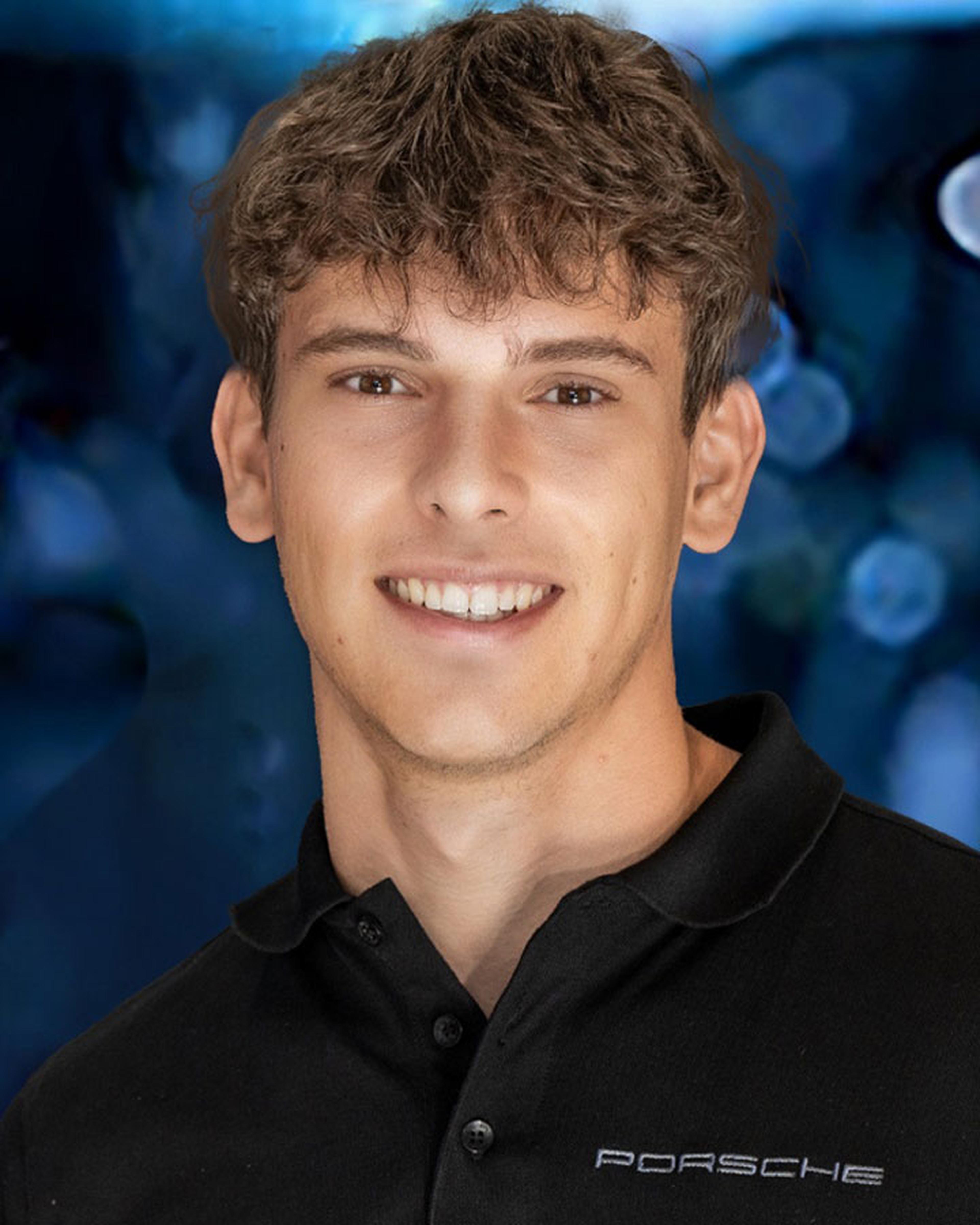 Photo of Paul König