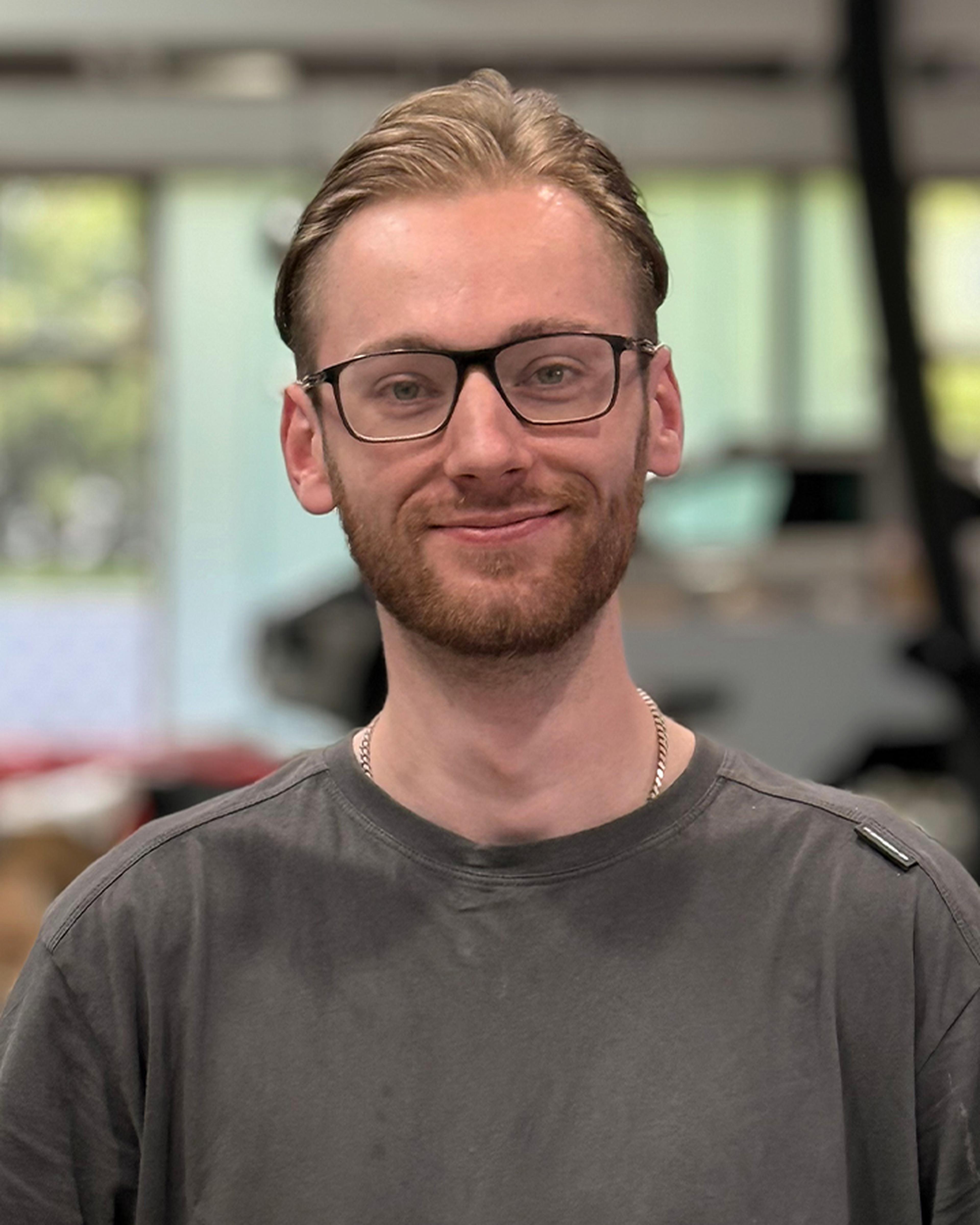 Photo of Coen De Jager