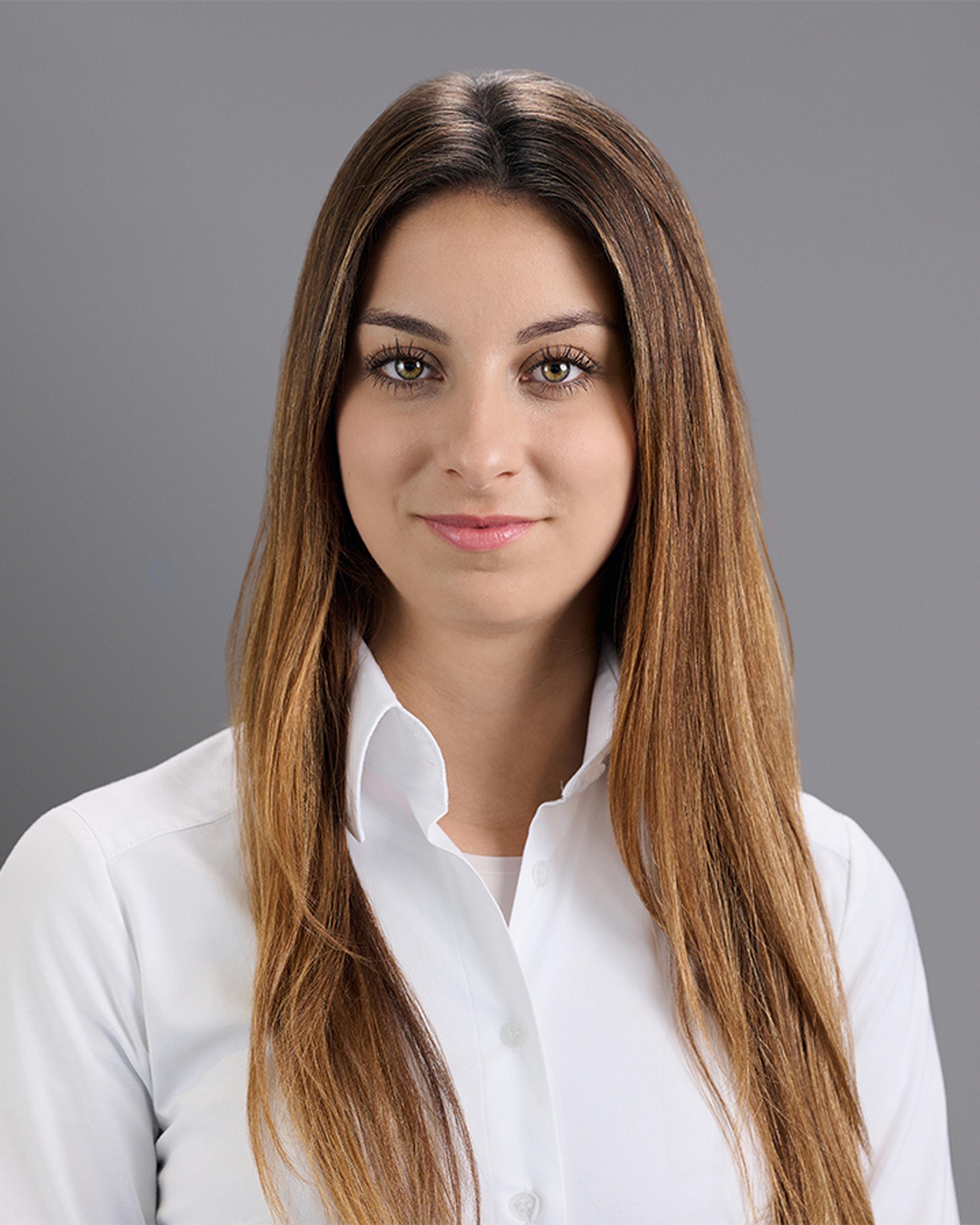 Photo of Eileen Igl