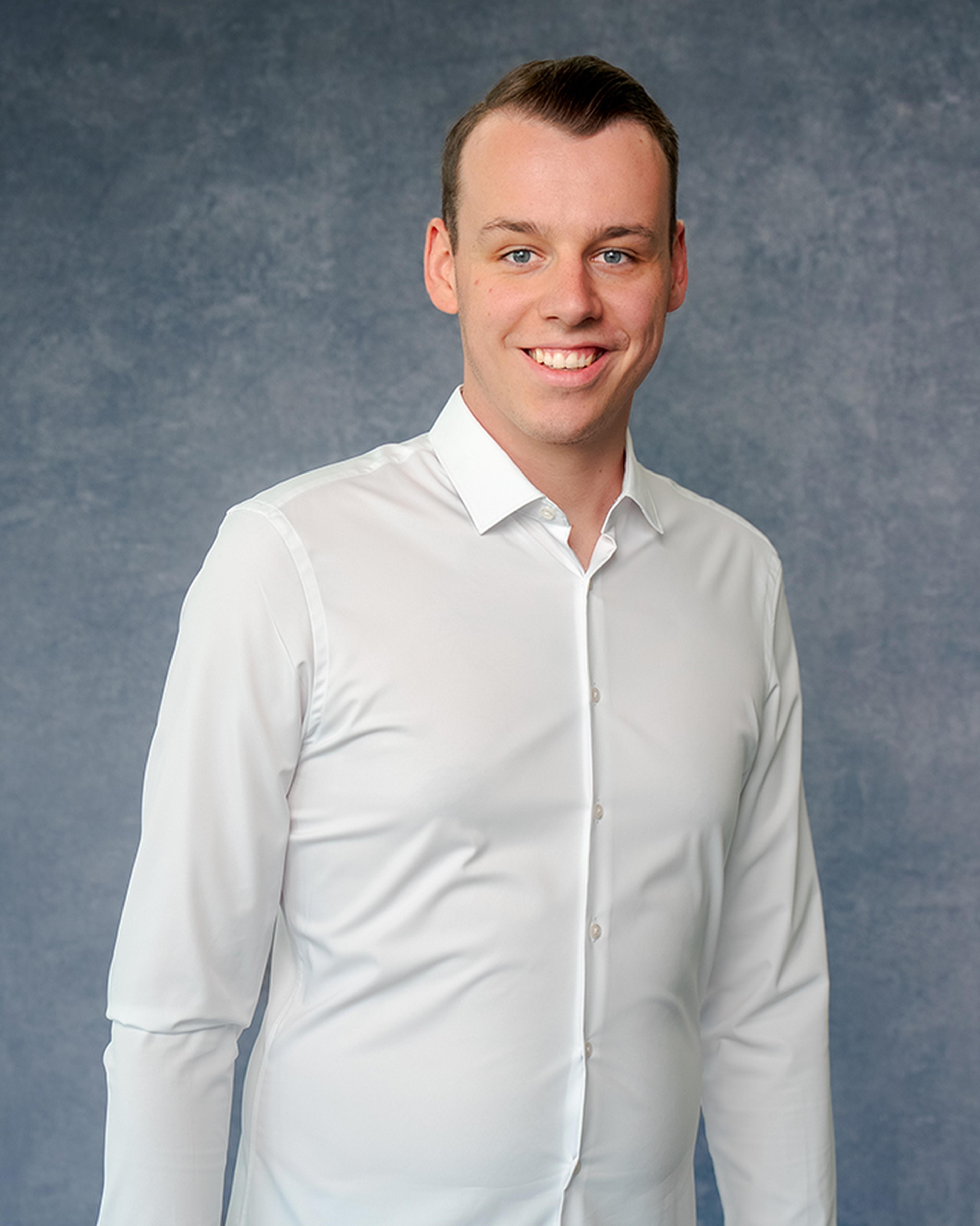 Photo of Fabian Latzelsperger