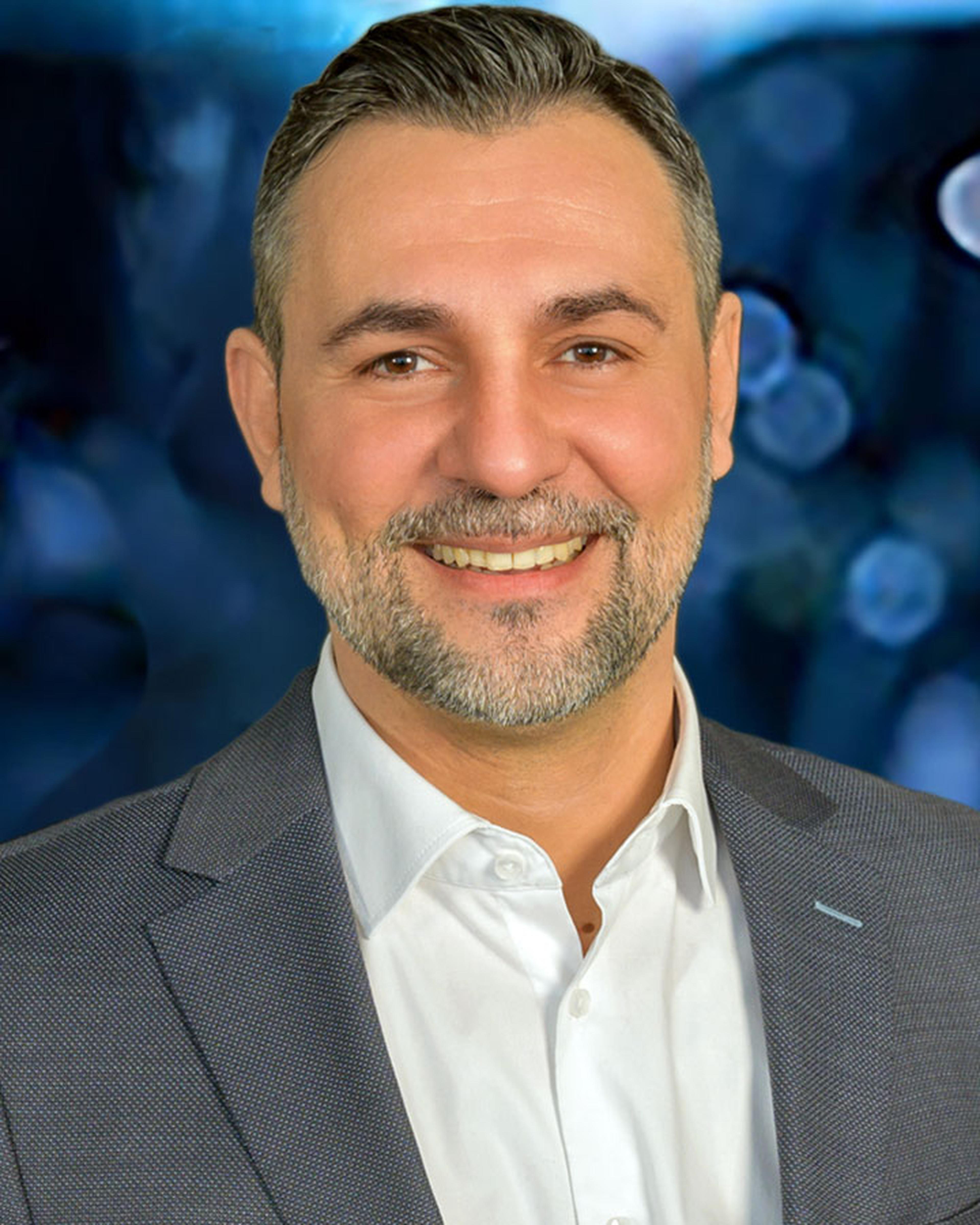 Photo of Salvatore Monte
