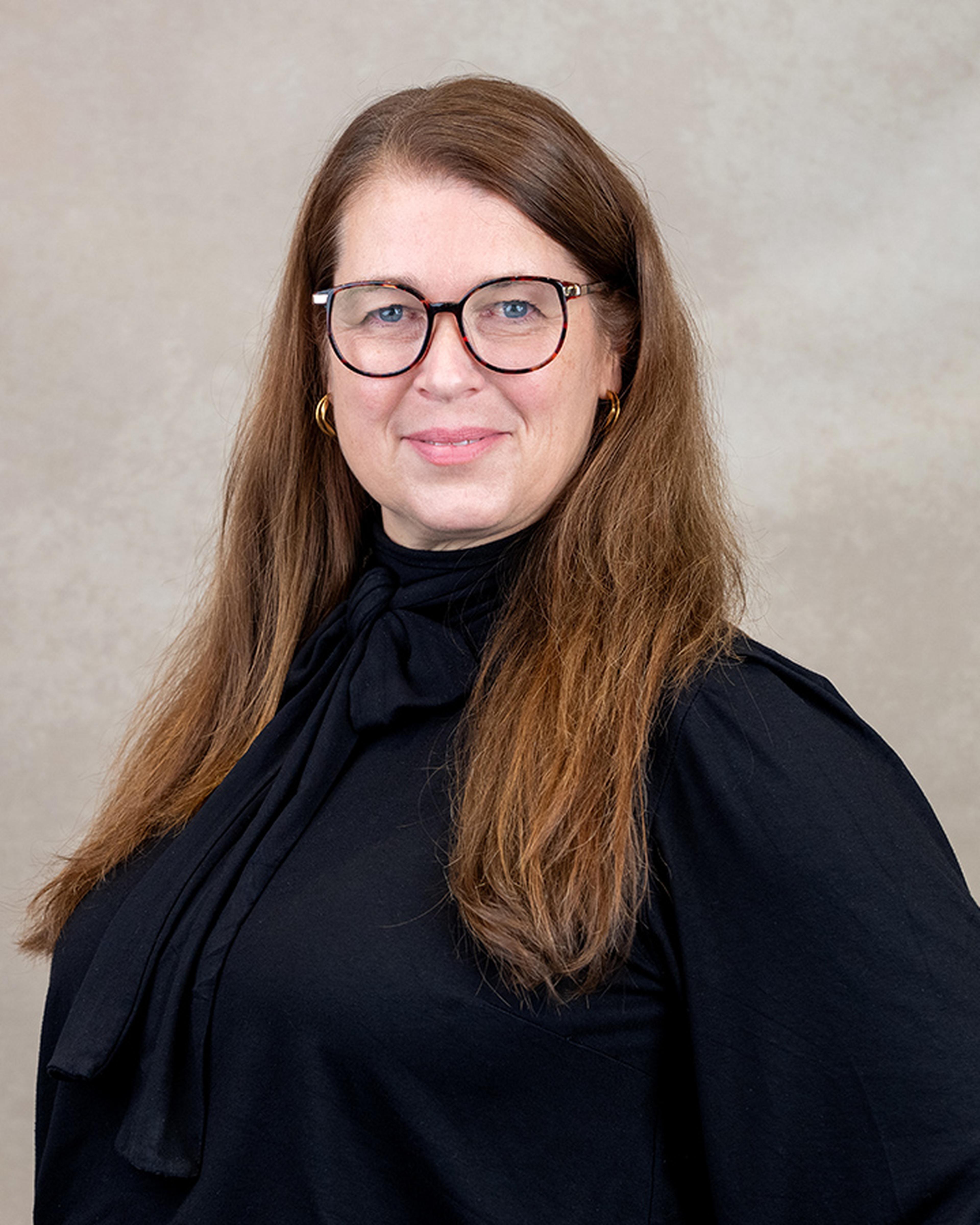 Photo of Maike Strunk