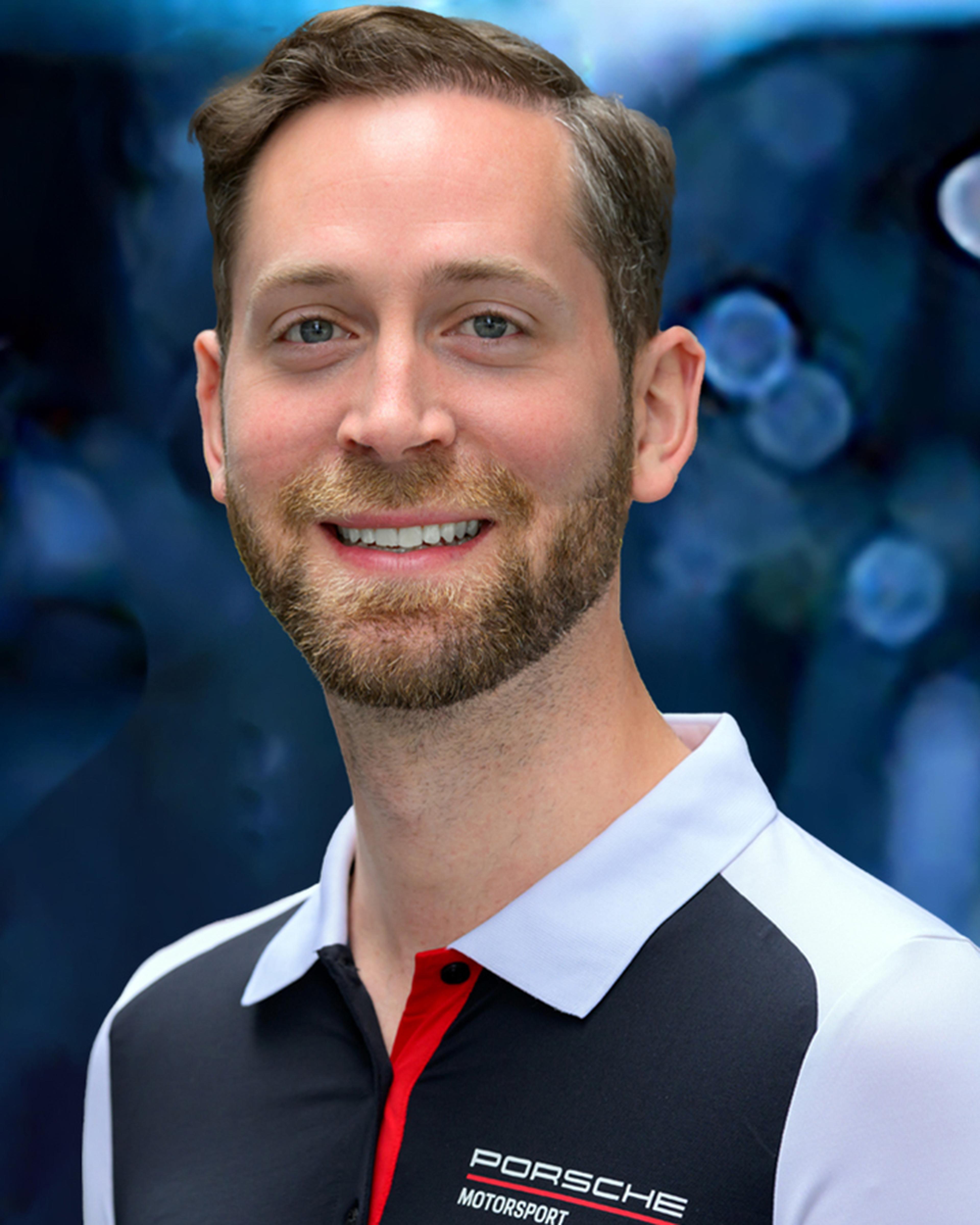 Photo of Kai Hofstetter