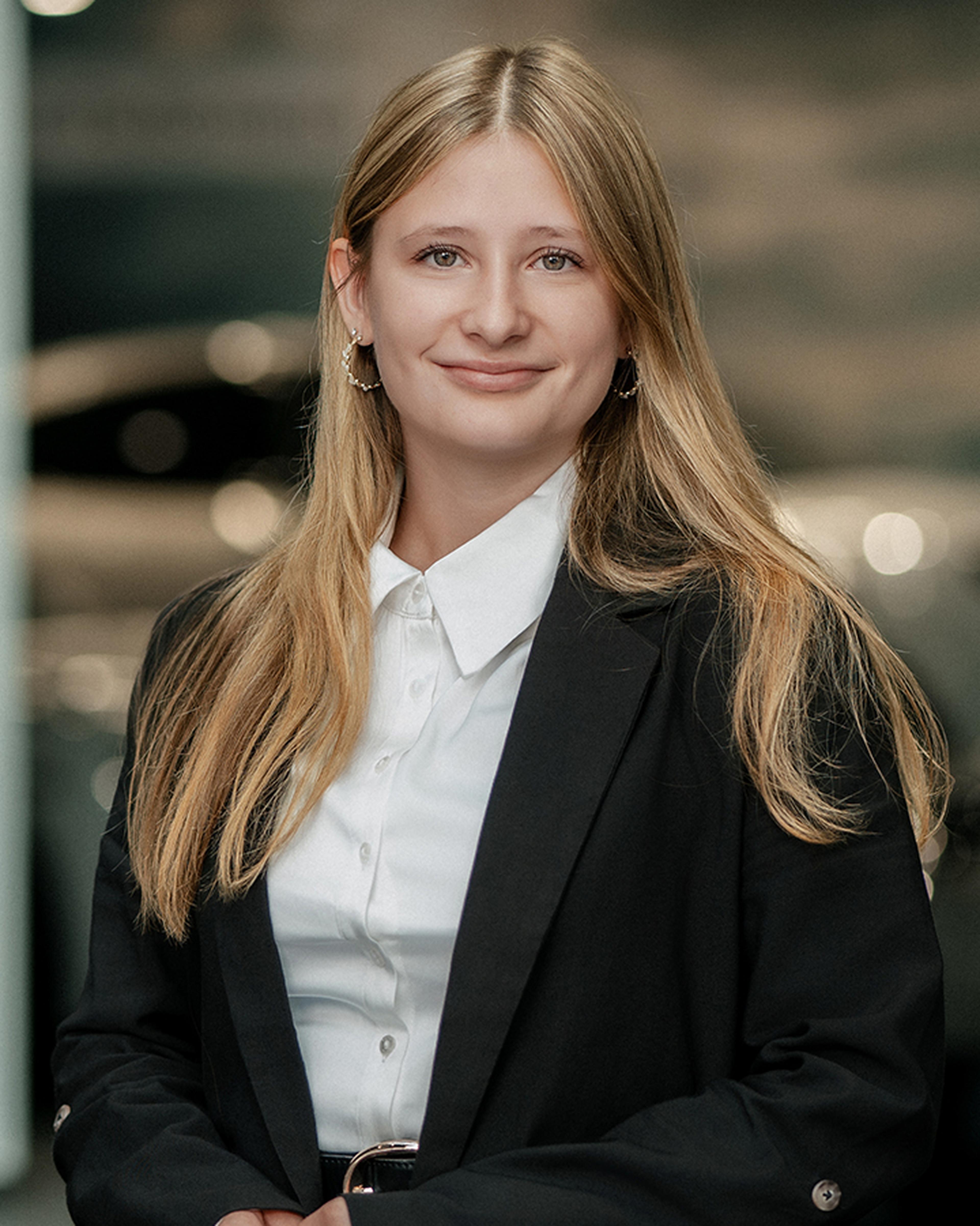 Photo of Lea Koch