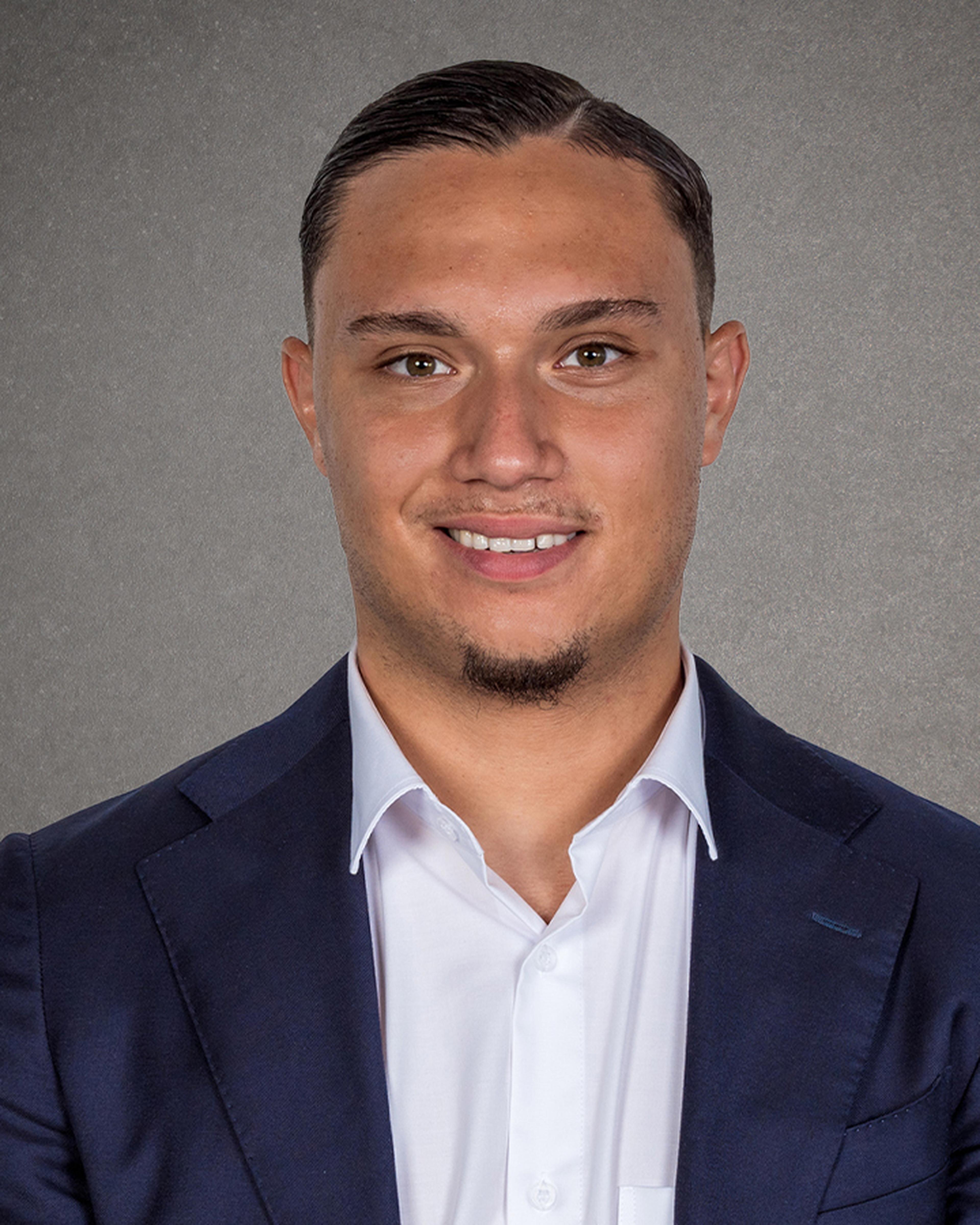 Photo of Younes El Haddoudi