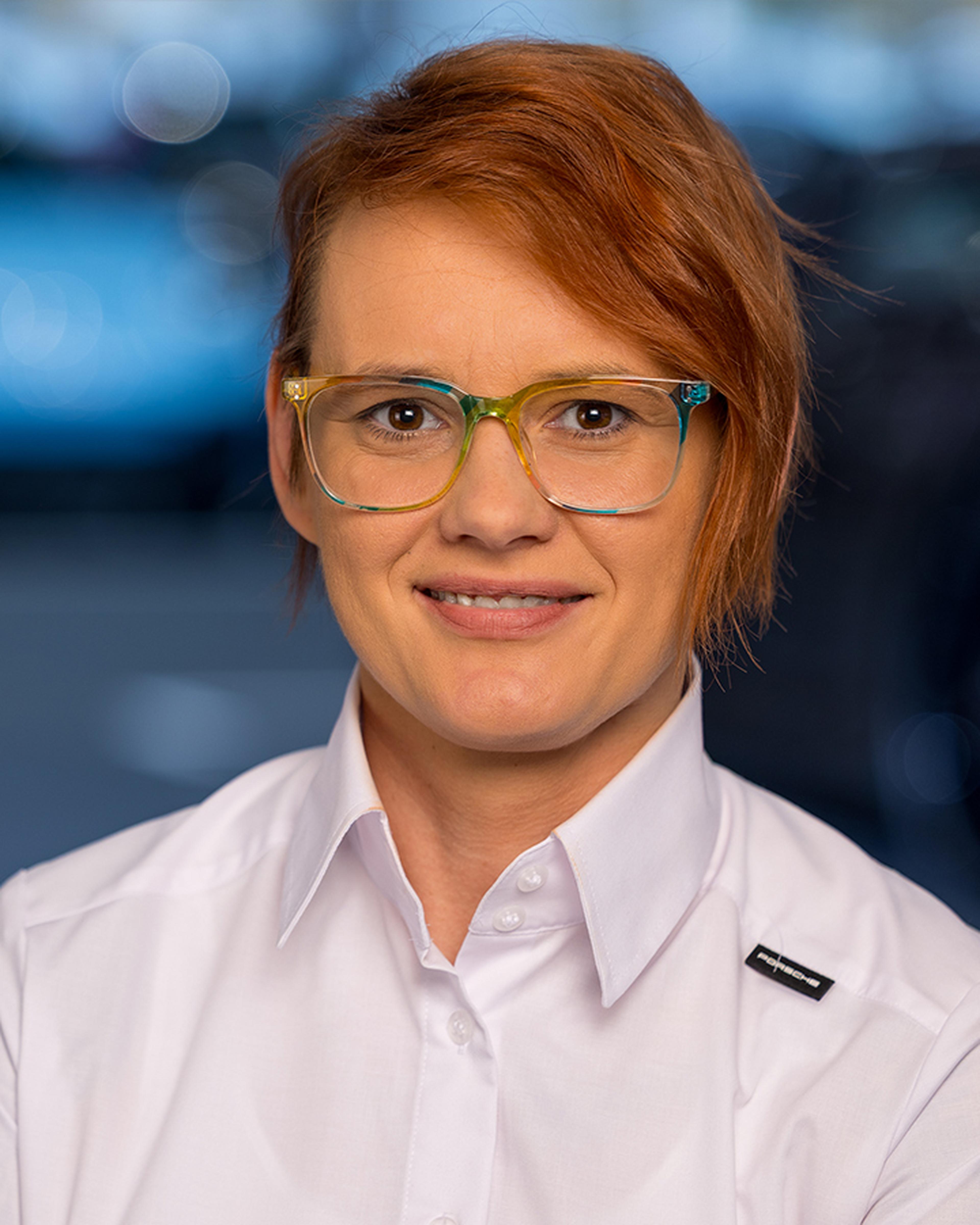 Photo of Margarite Meinerzhagen