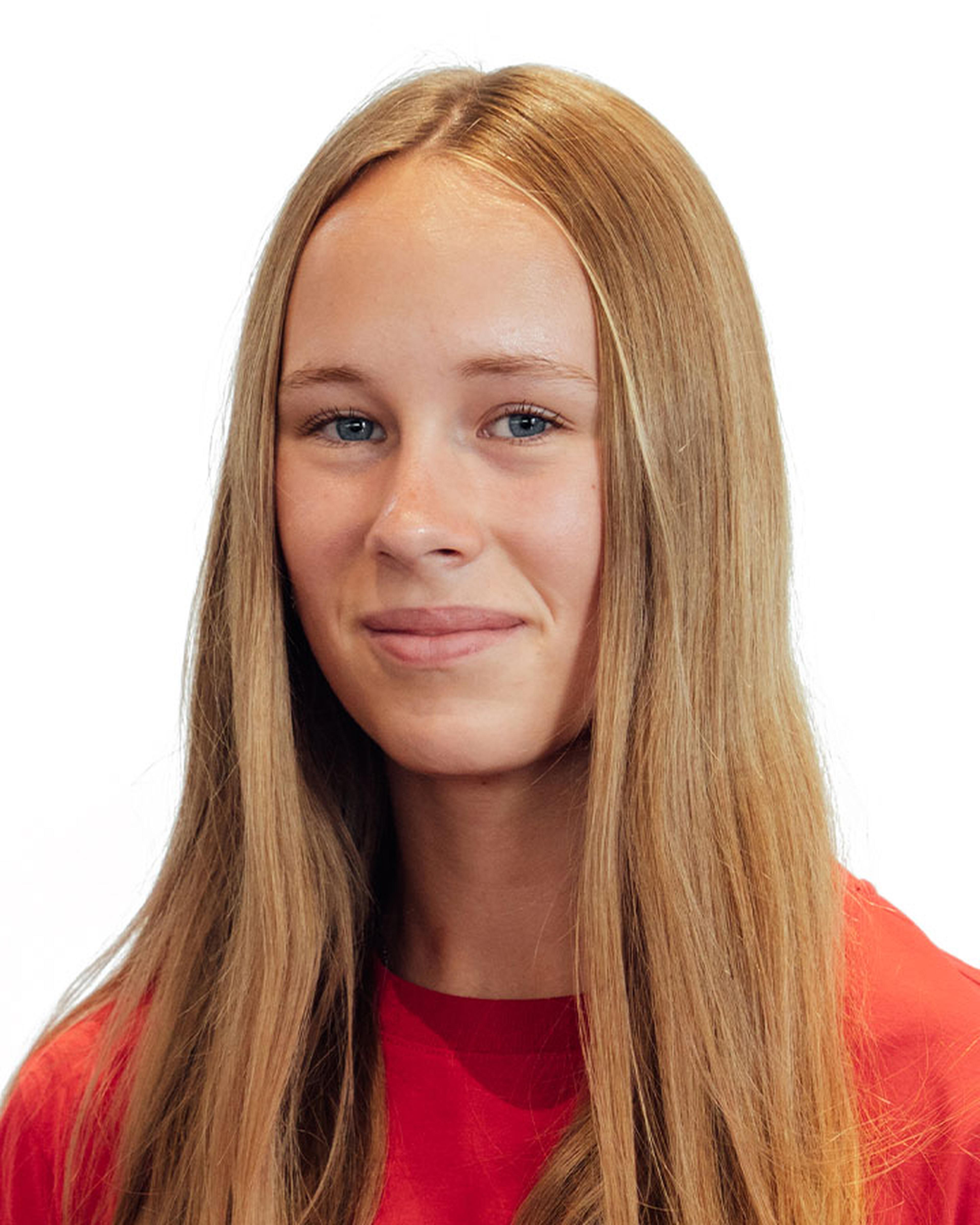 Photo of Zoe Bönings