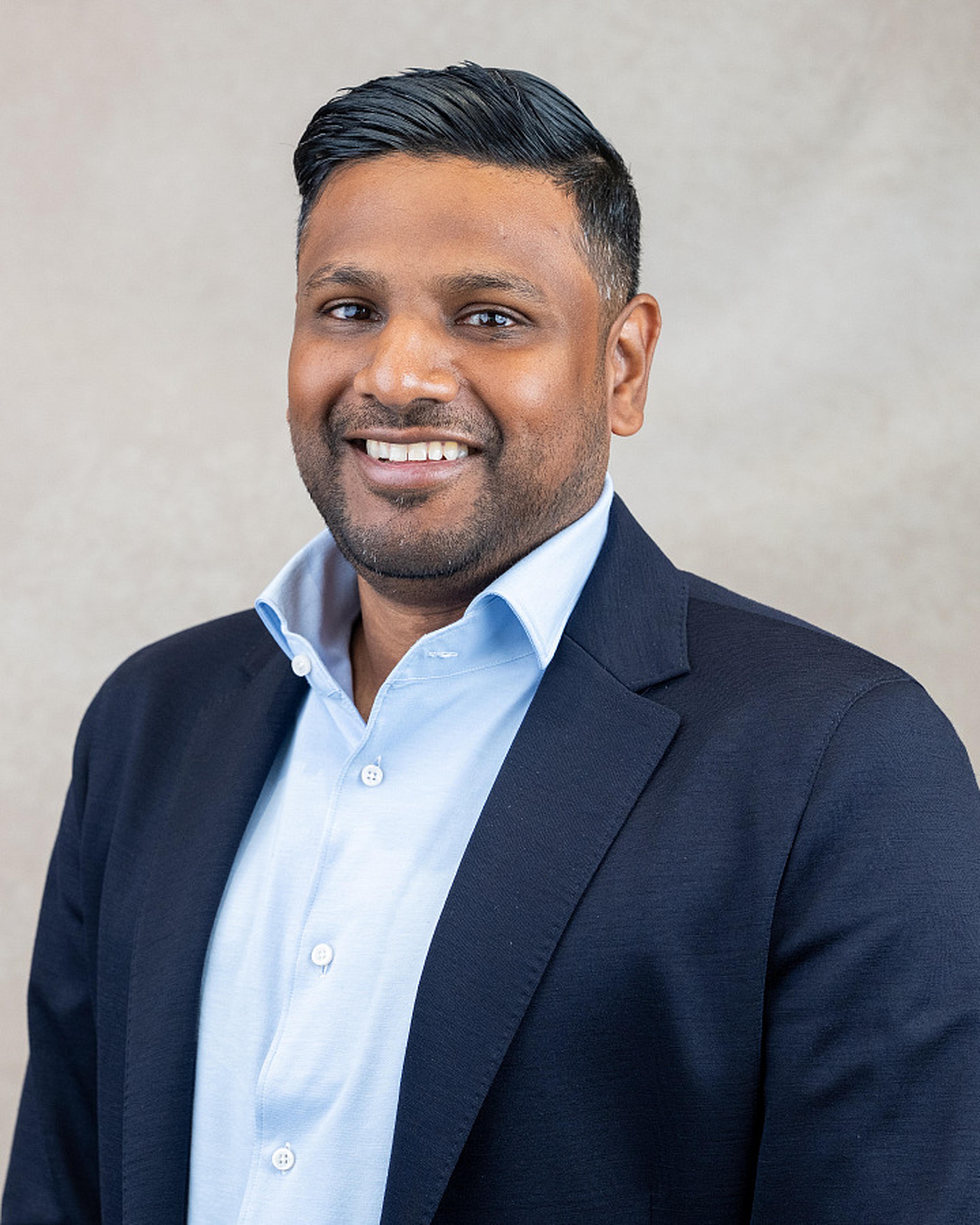 Majuran Loganathan