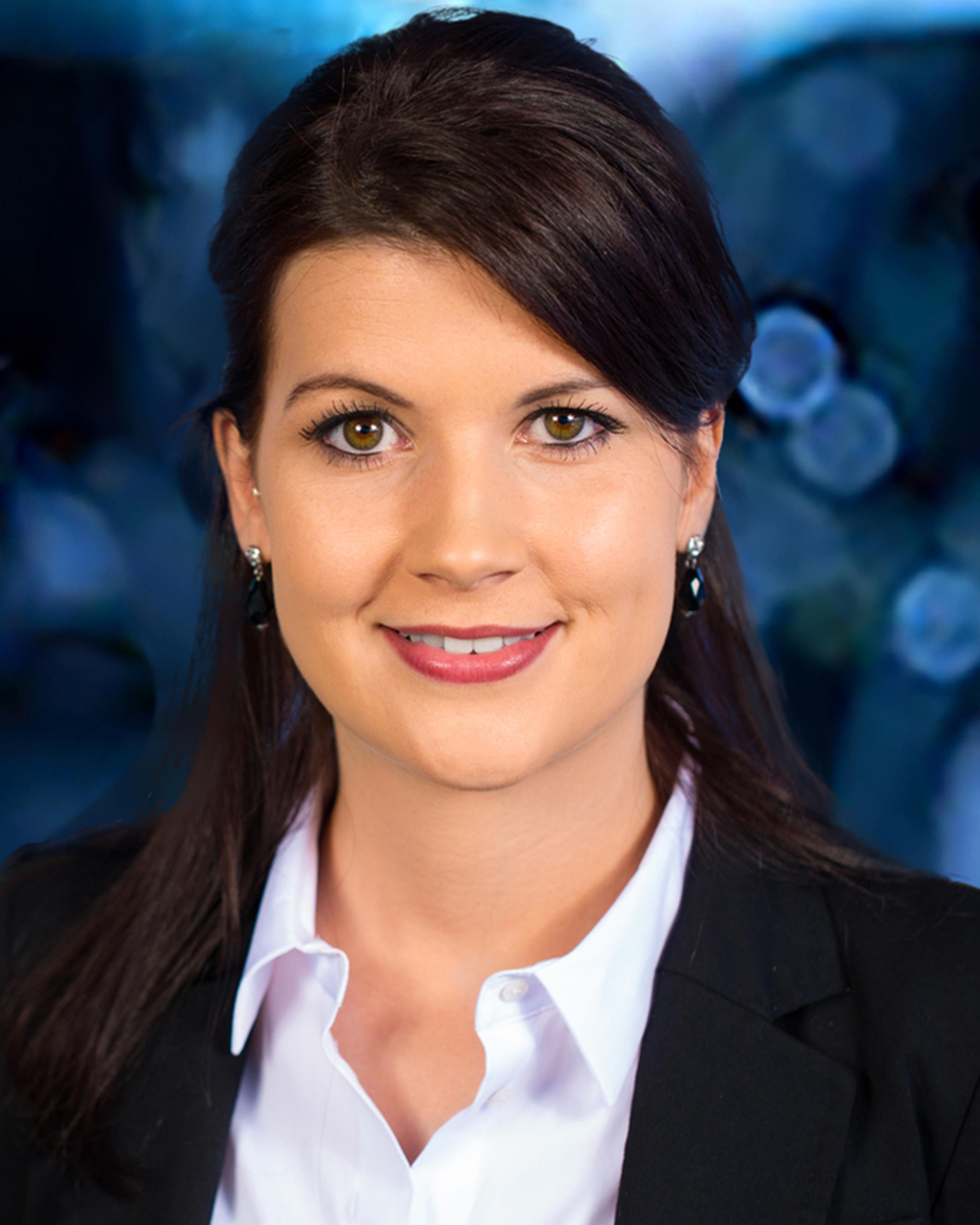 Photo of Viola Becker