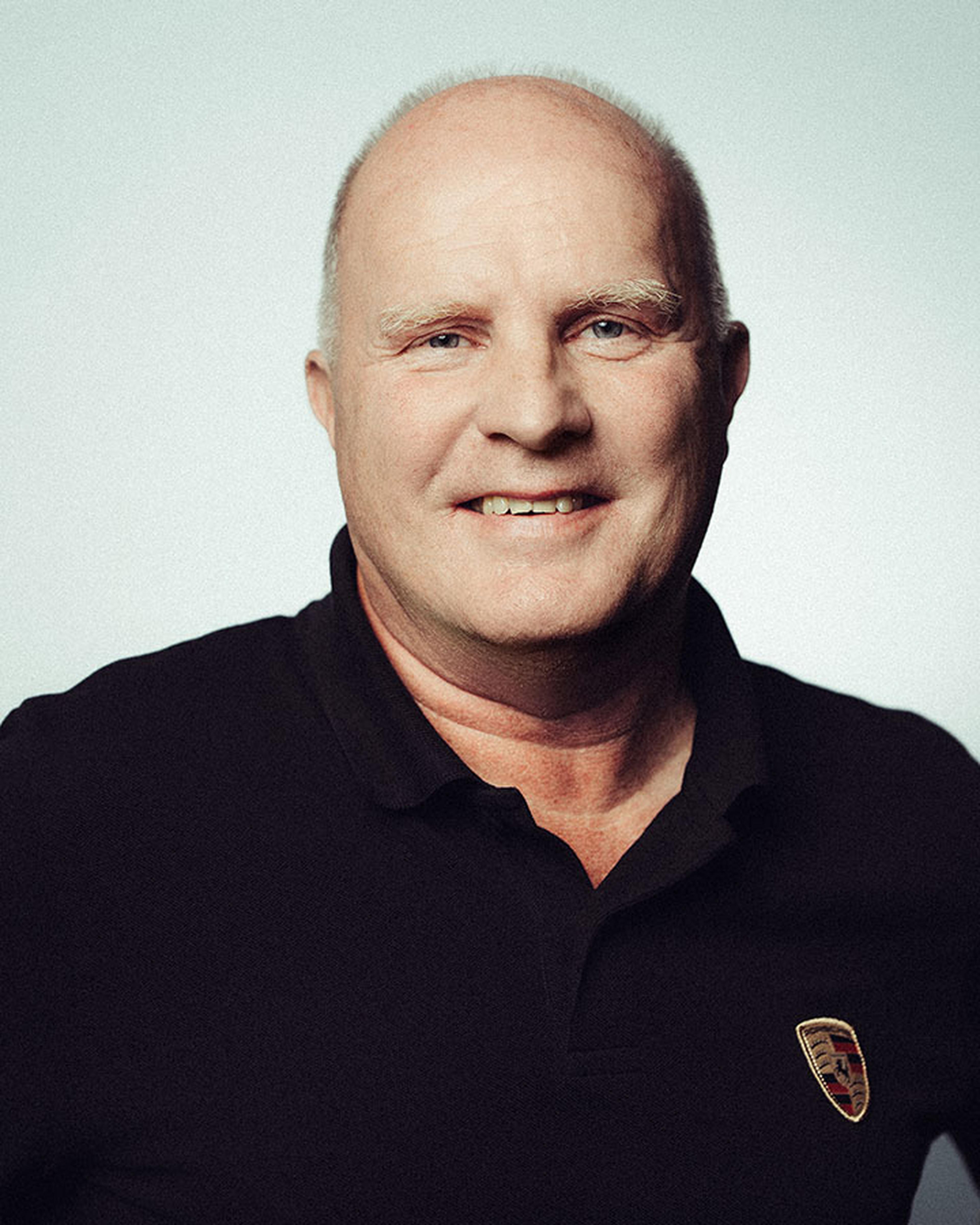 Photo of Thomas Höhner