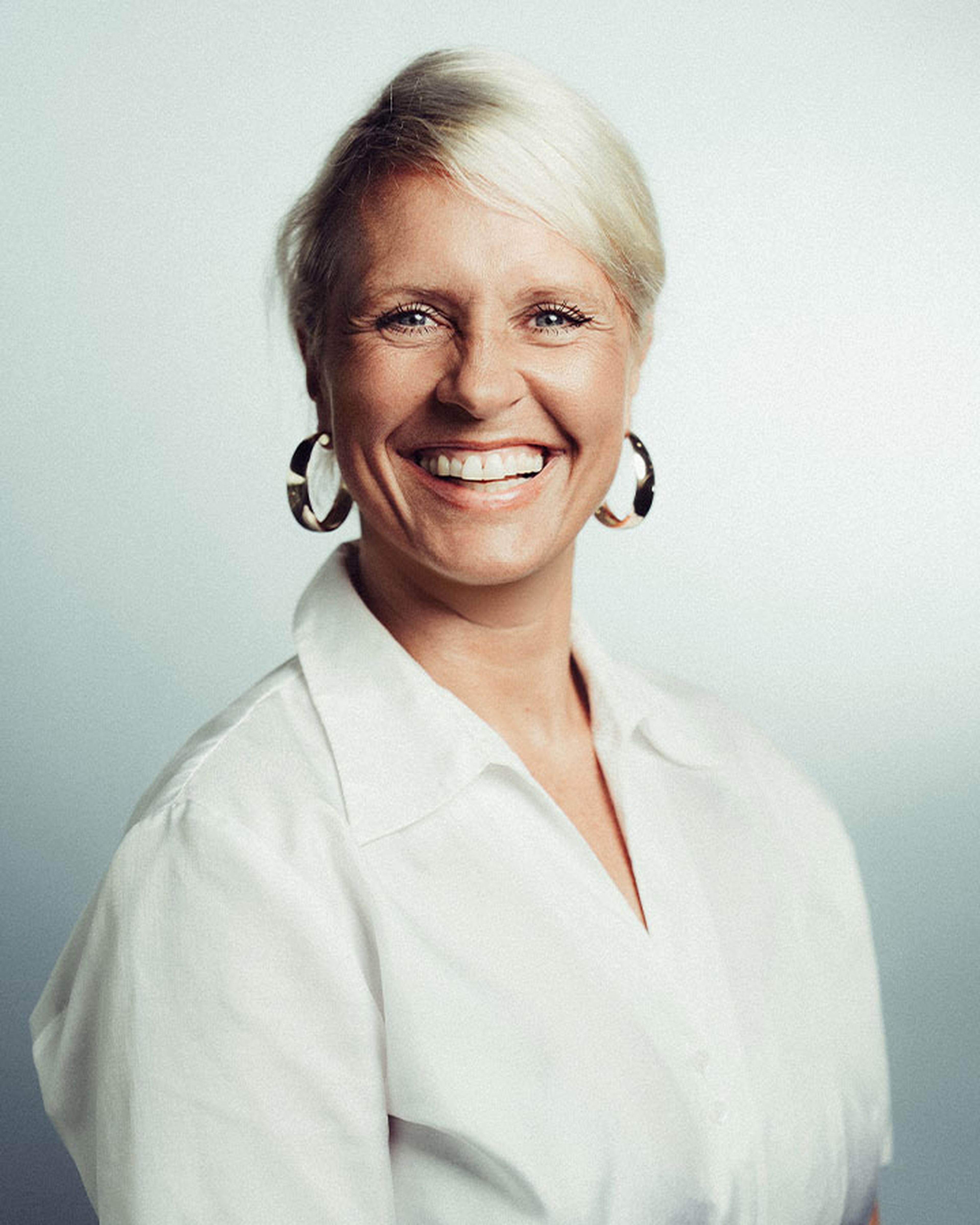 Photo of Anika Brosch