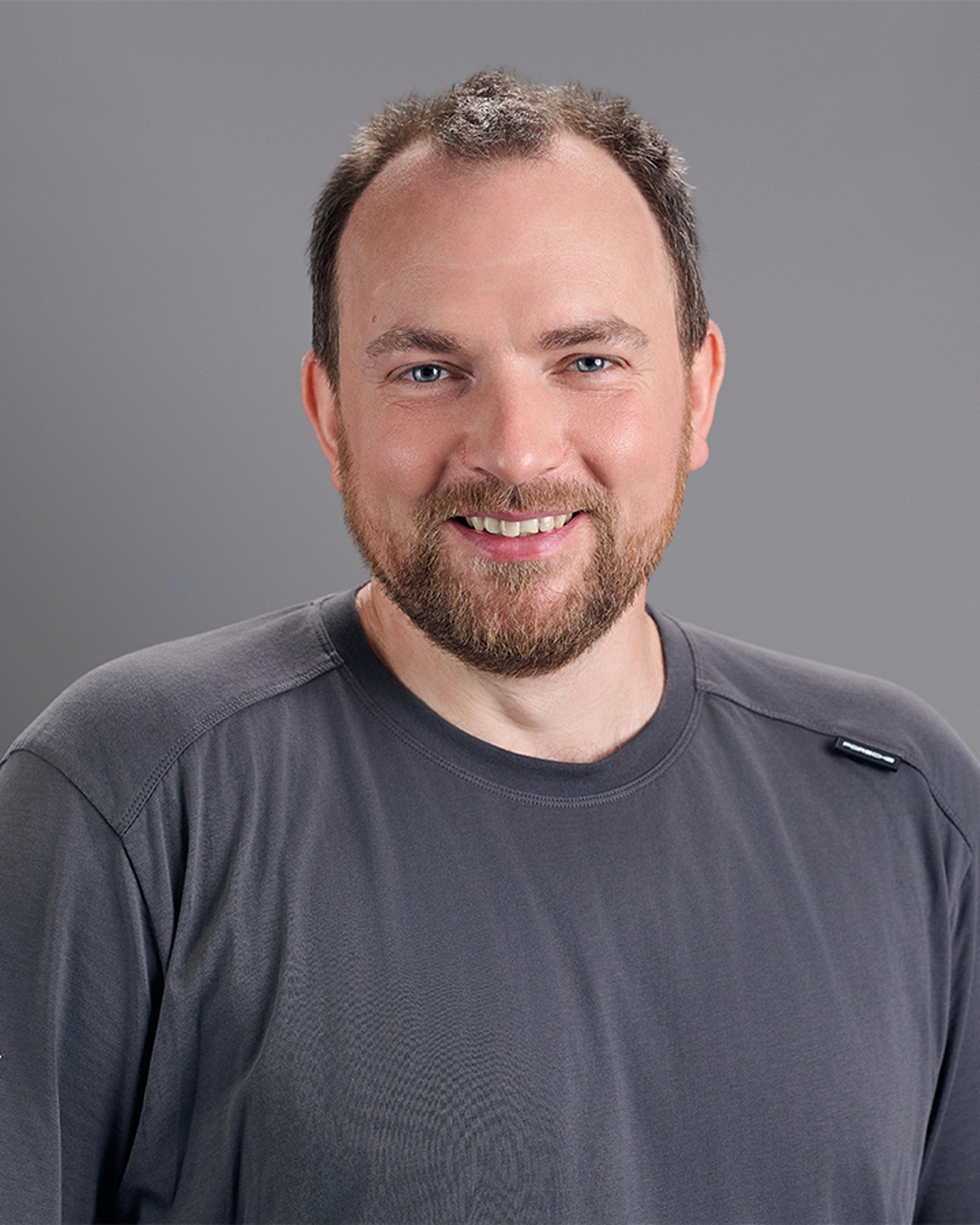 Photo of Christian Tiffe