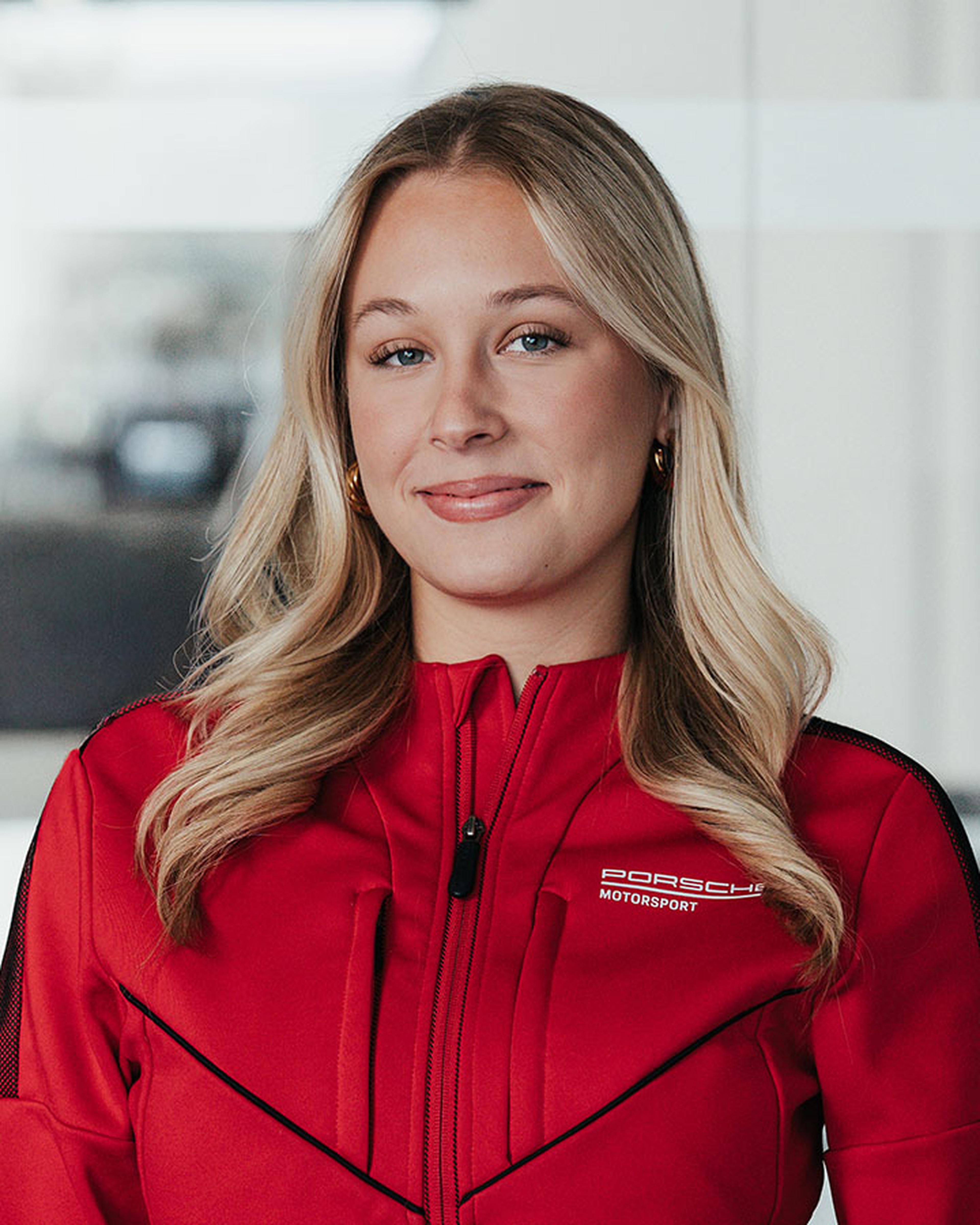 Photo of Nina Häwel