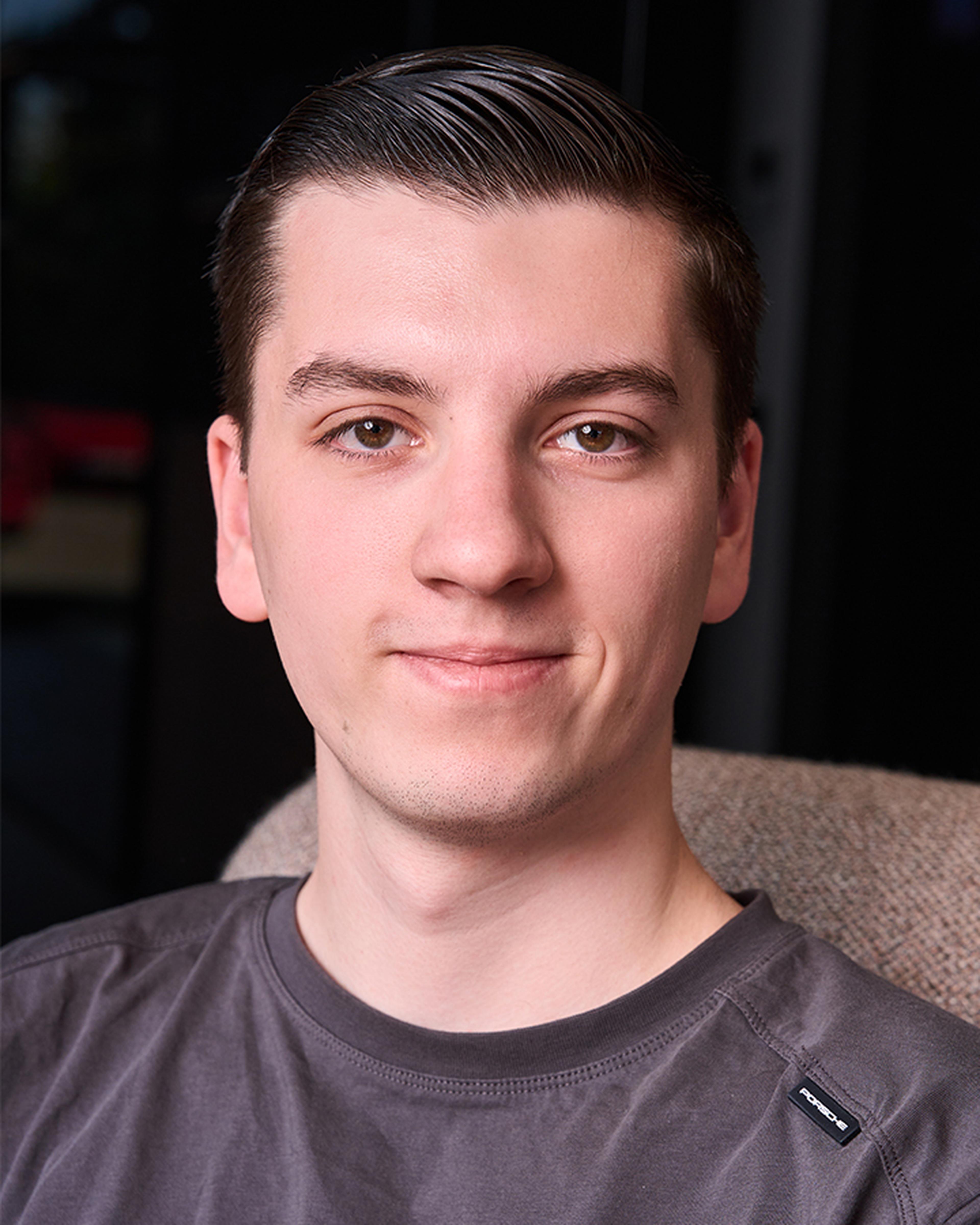 Photo of Kim Pawlik