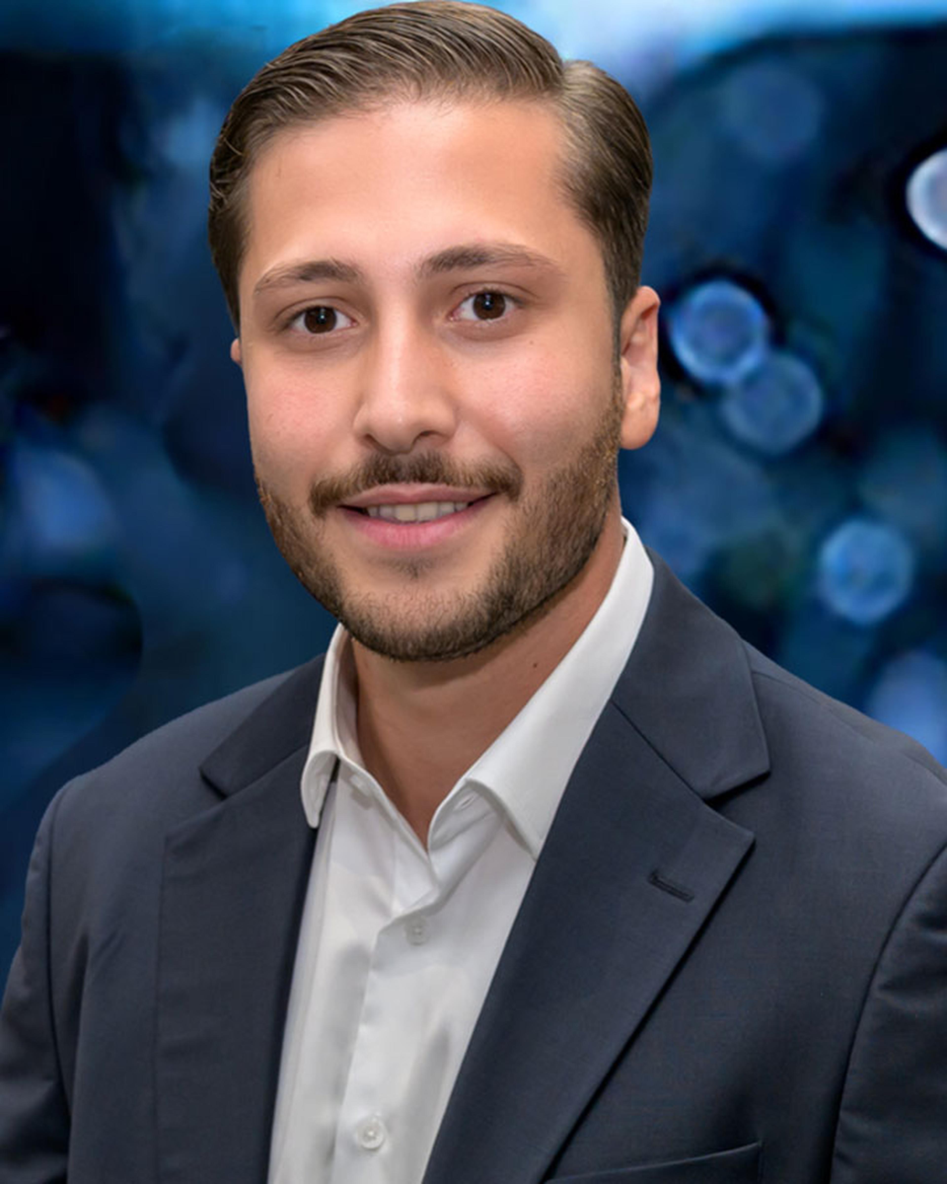 Photo of Mert Mandali