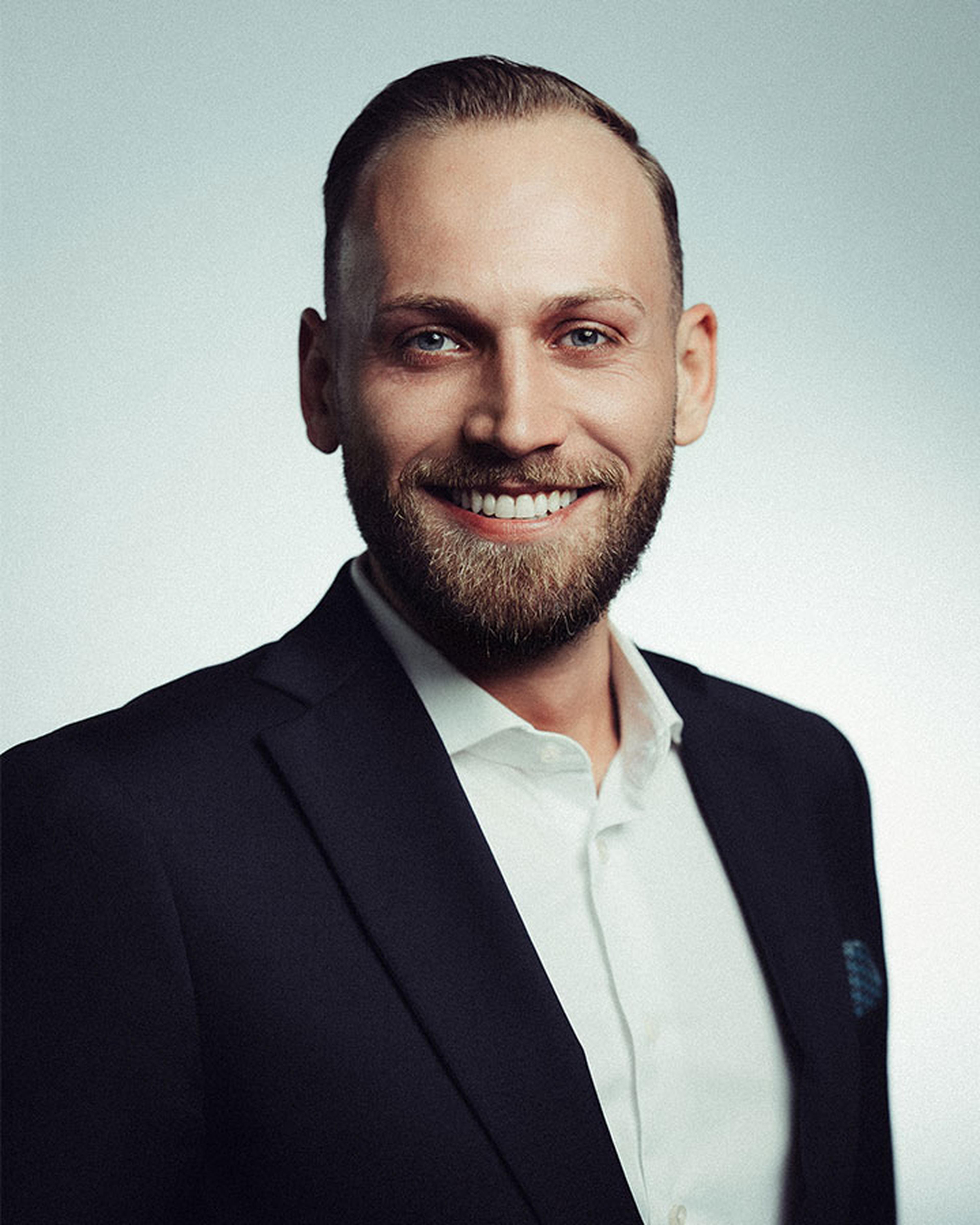 Photo of Marc Gerlach