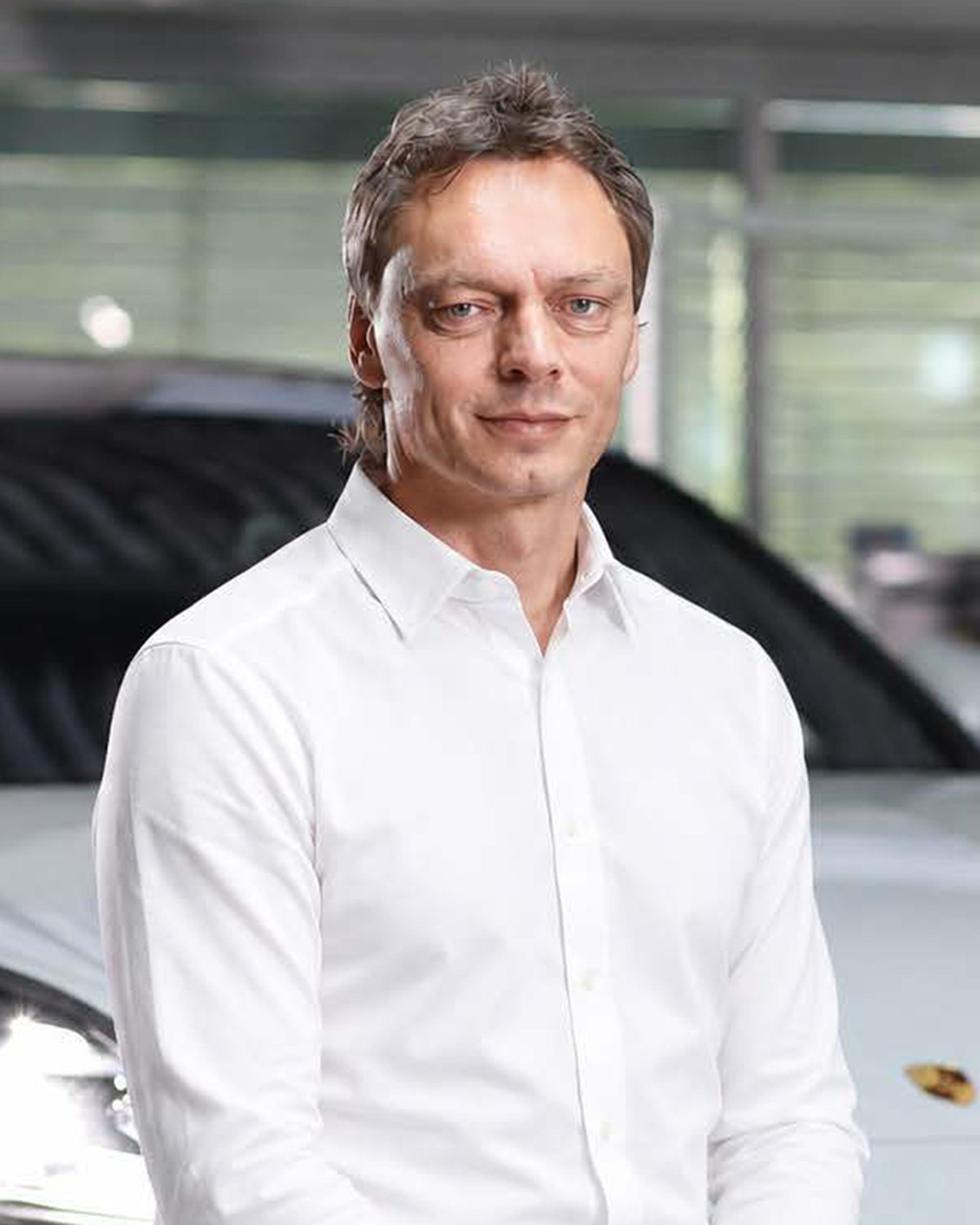Photo of Rolf Wölk