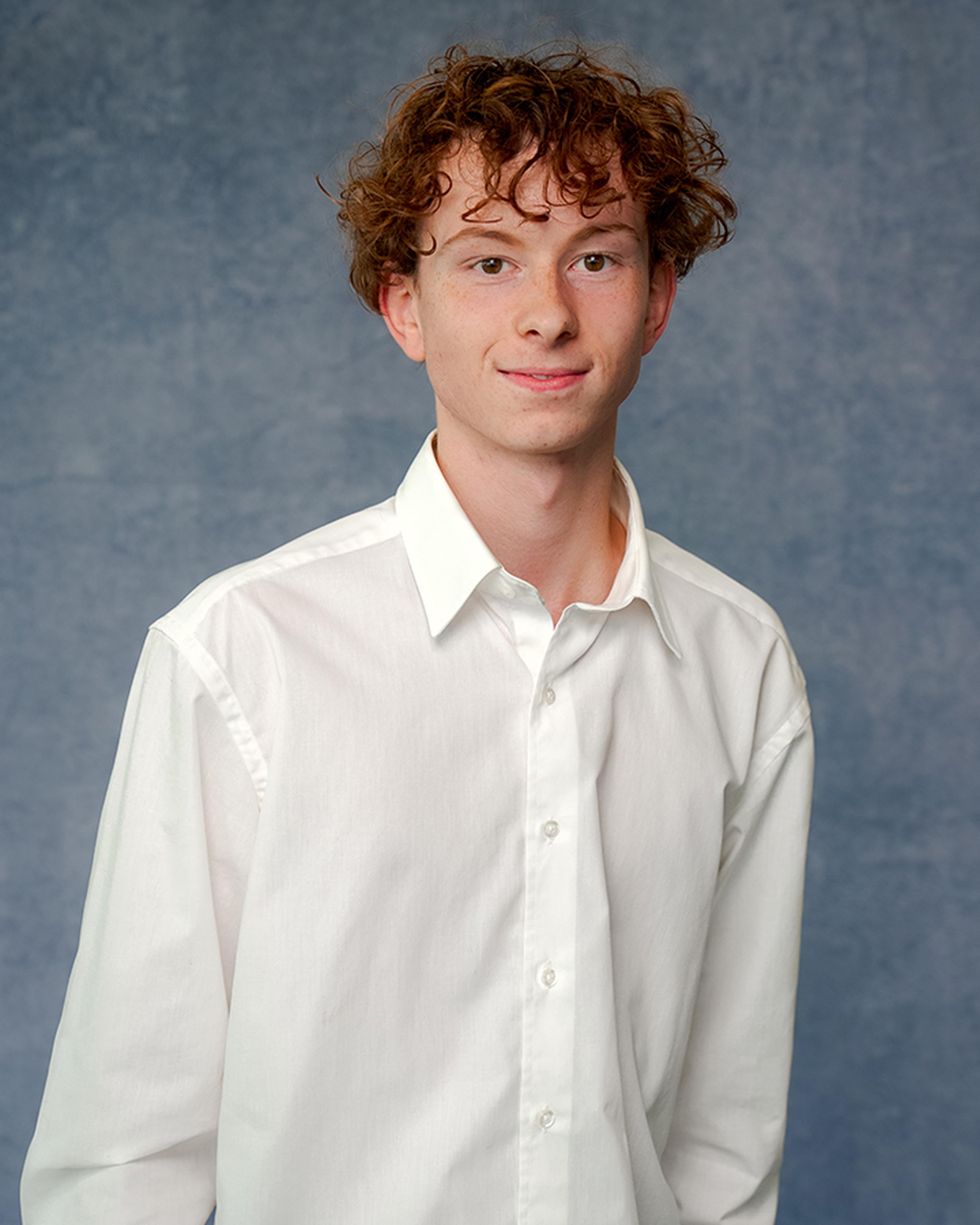 Photo of Philipp Domanics