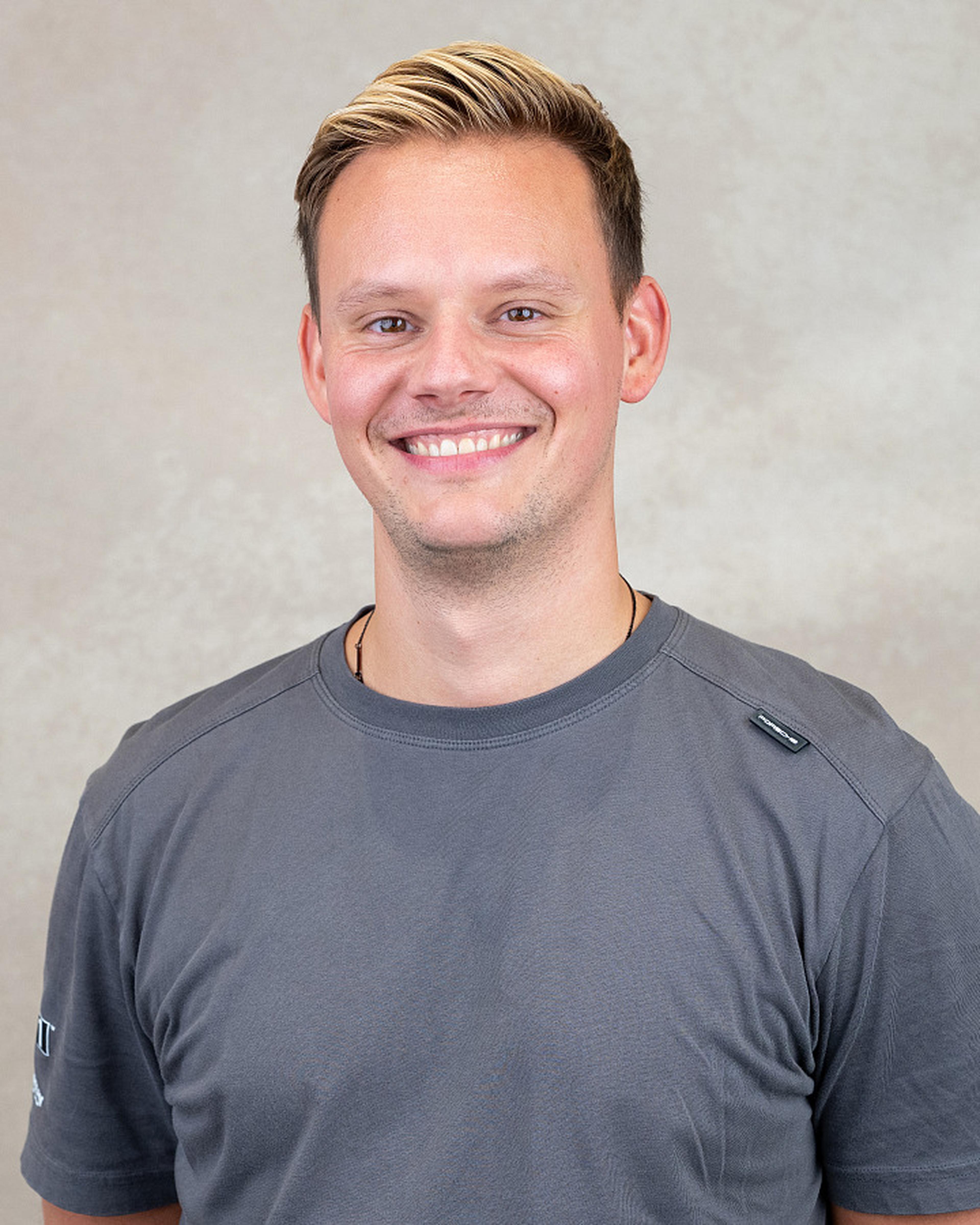Florian Pilz