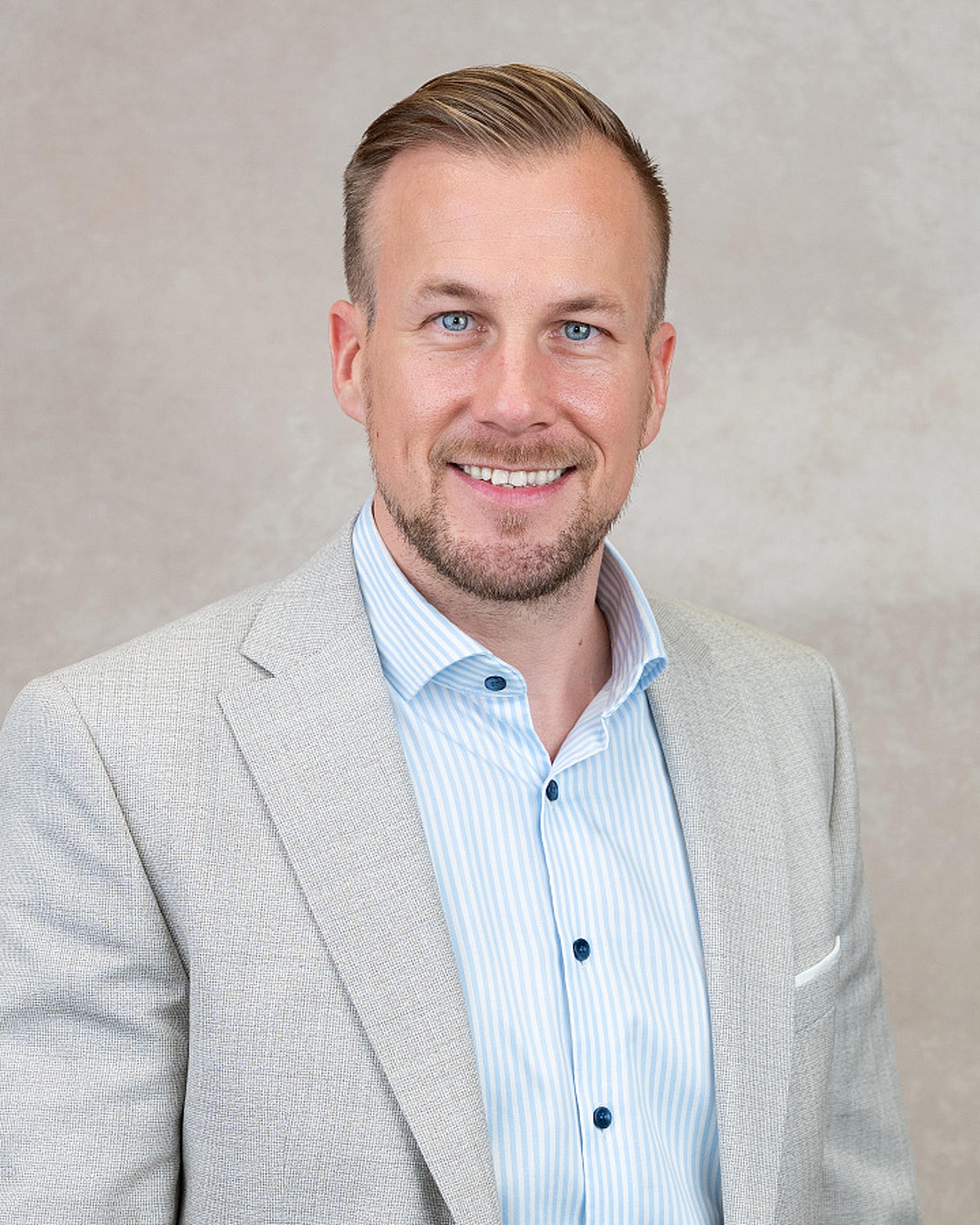 Dennis Aschenbach