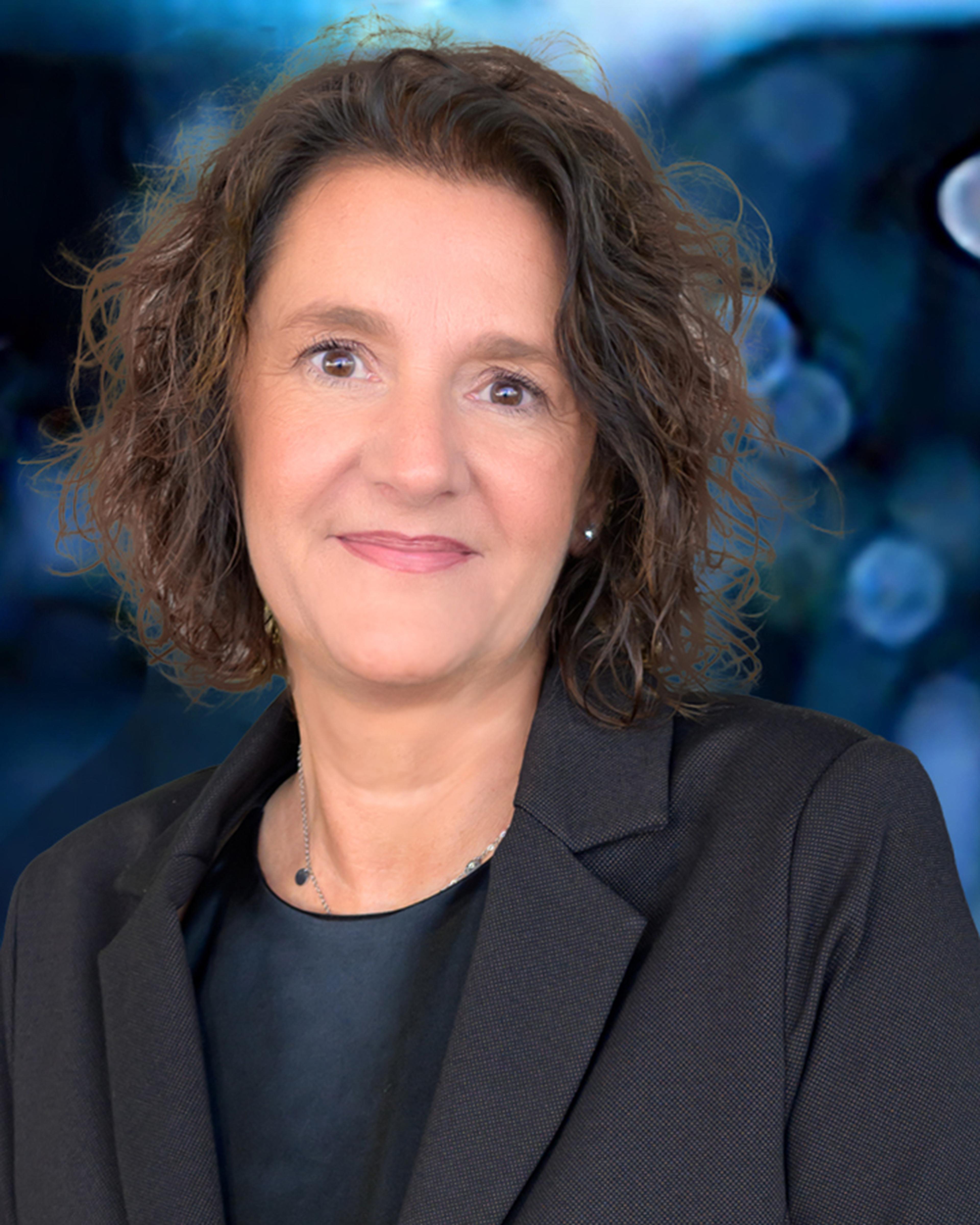 Photo of Tanja-Nadine Geist