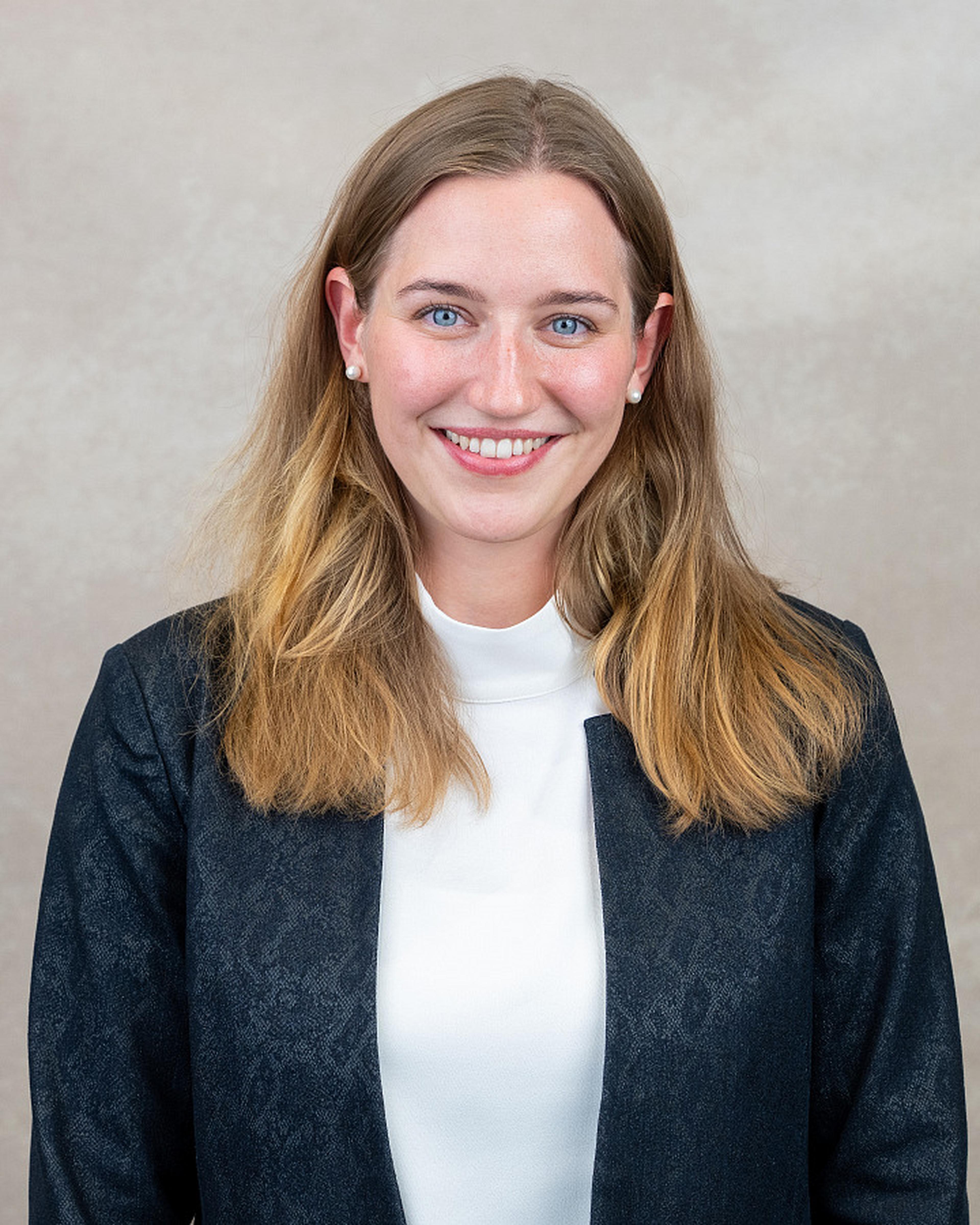 Selinsa Janssen