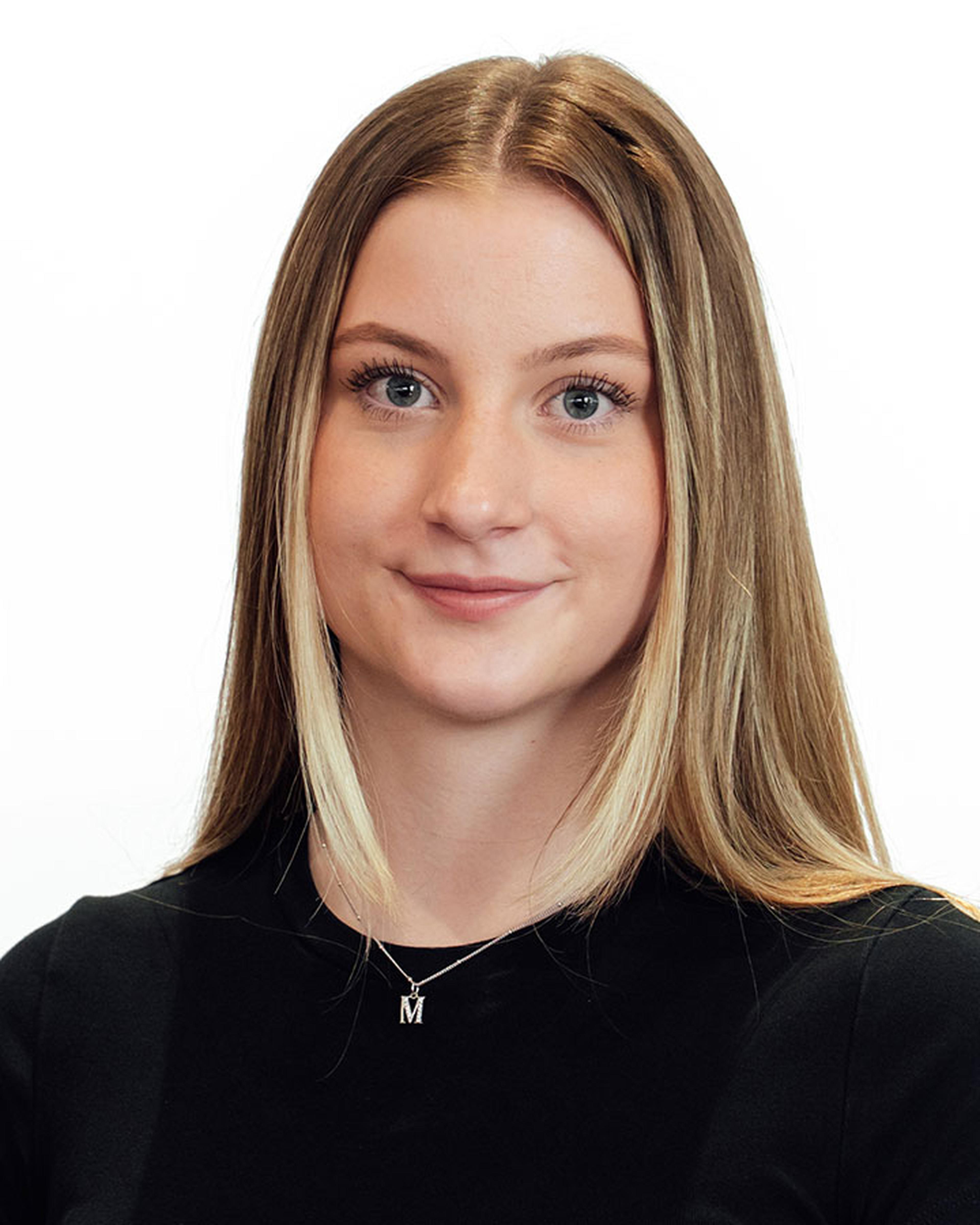 Photo of Maleika Wahlphahl