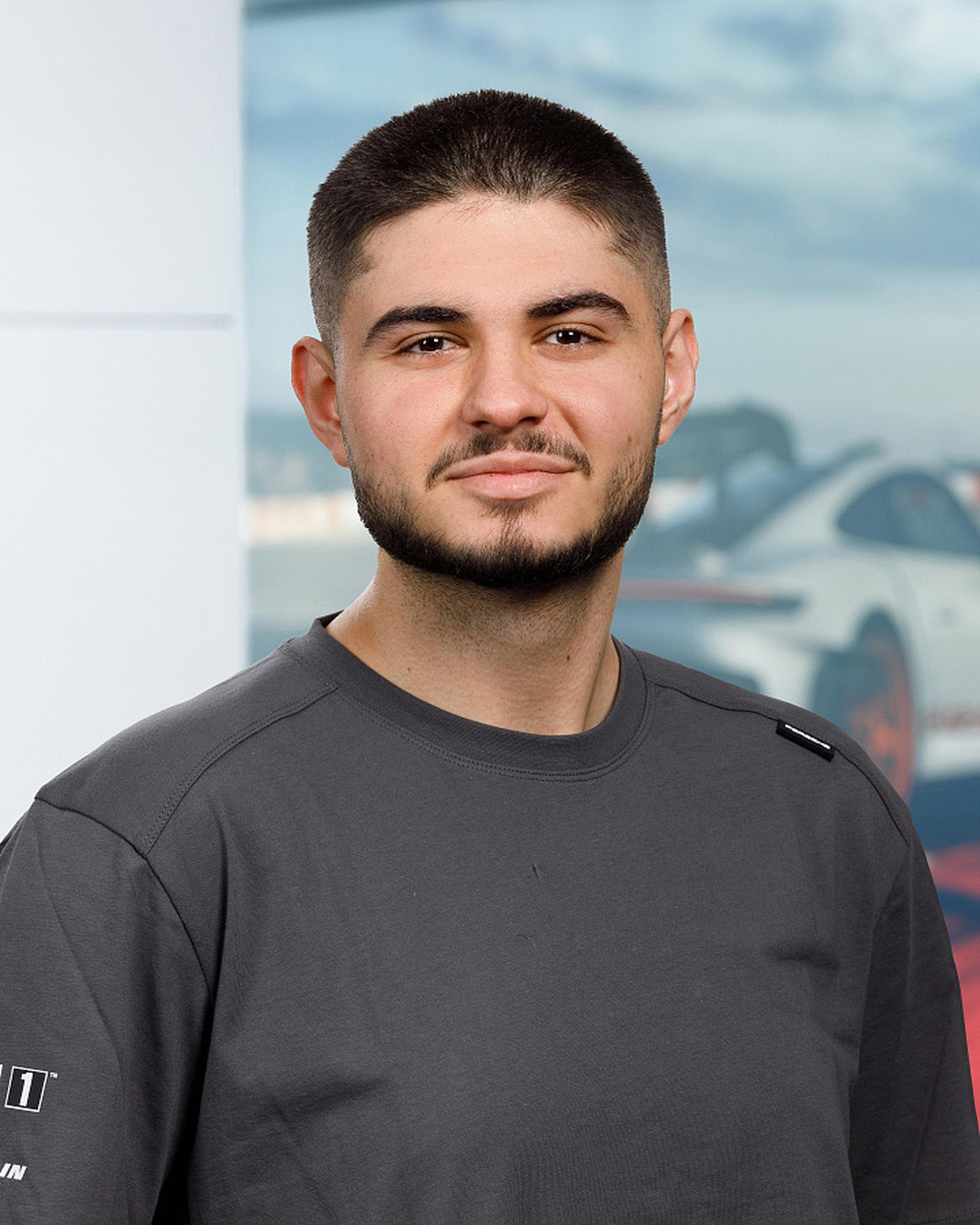 Photo of Omar Kadoura