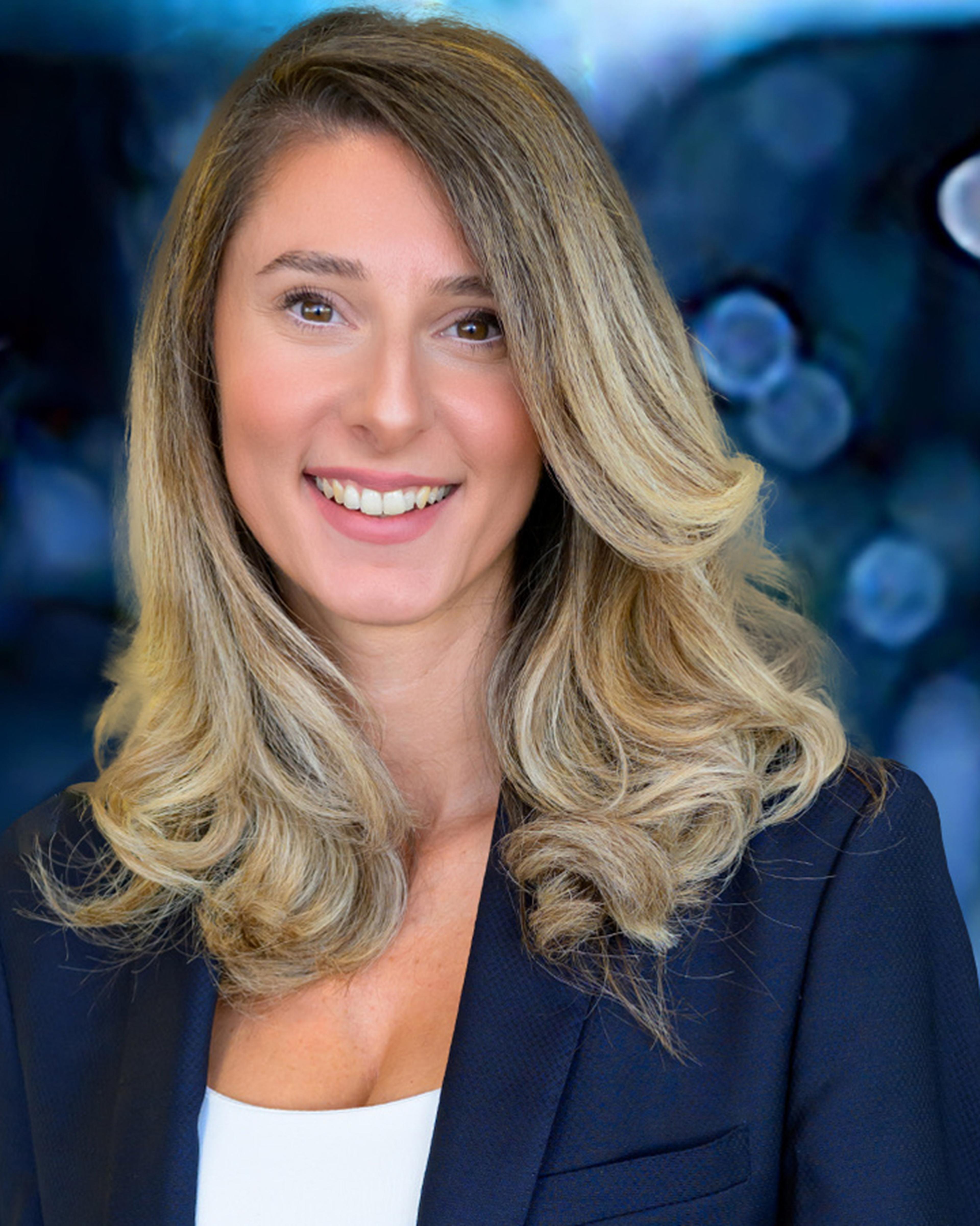 Photo of Selin Galante